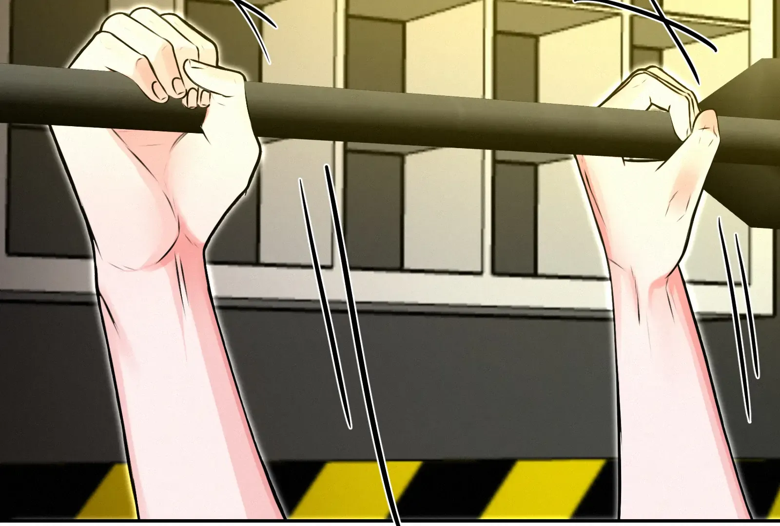 Beyond the Headlines Chapter 33 page 30 - 