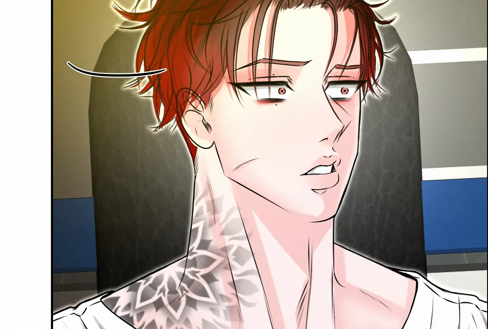 Beyond the Headlines Chapter 33 page 40 - 