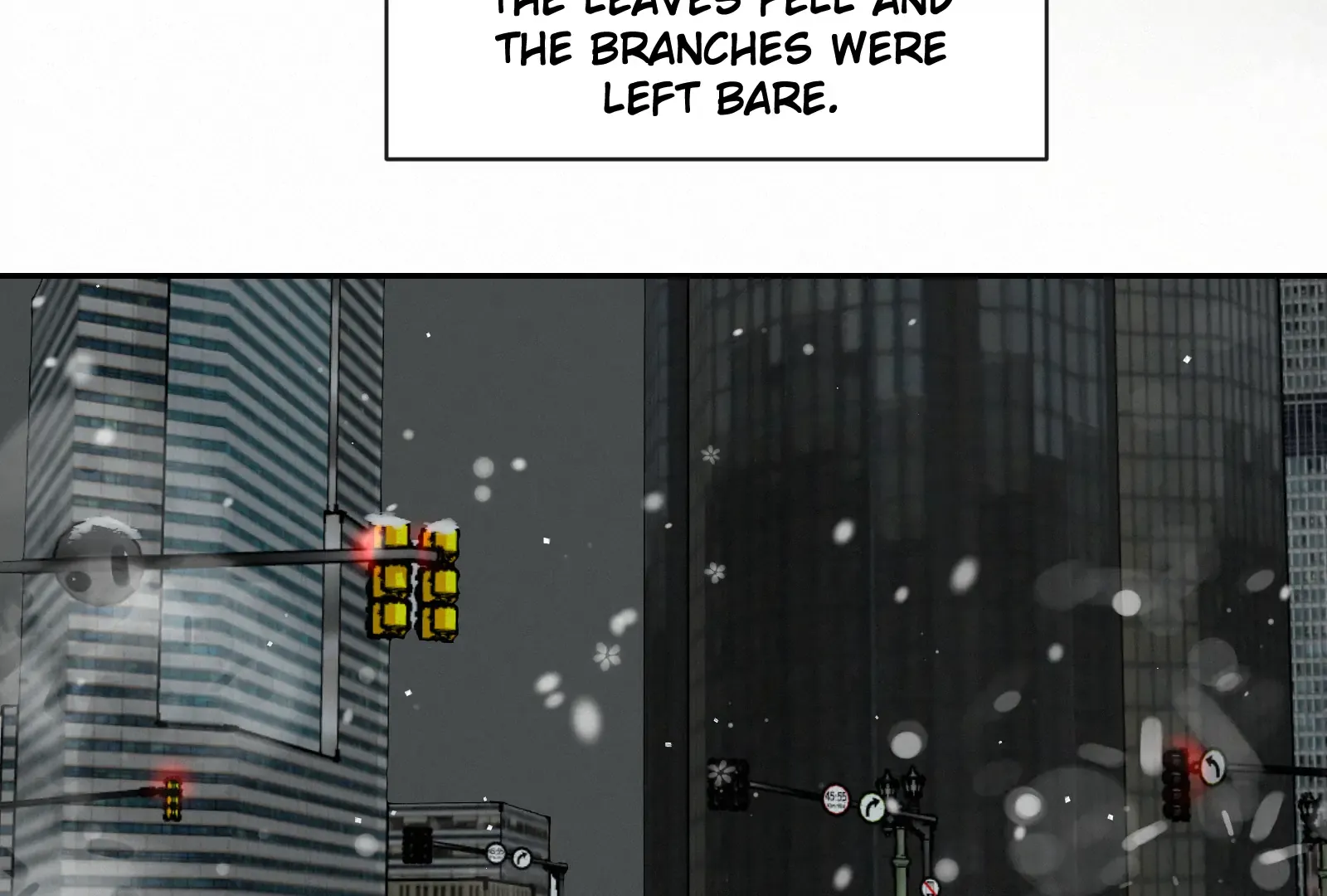 Beyond the Headlines Chapter 33 page 5 - 