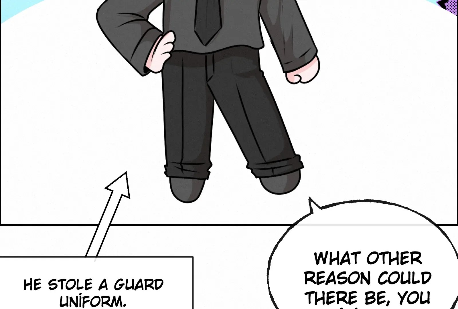 Beyond the Headlines Chapter 33 page 44 - 