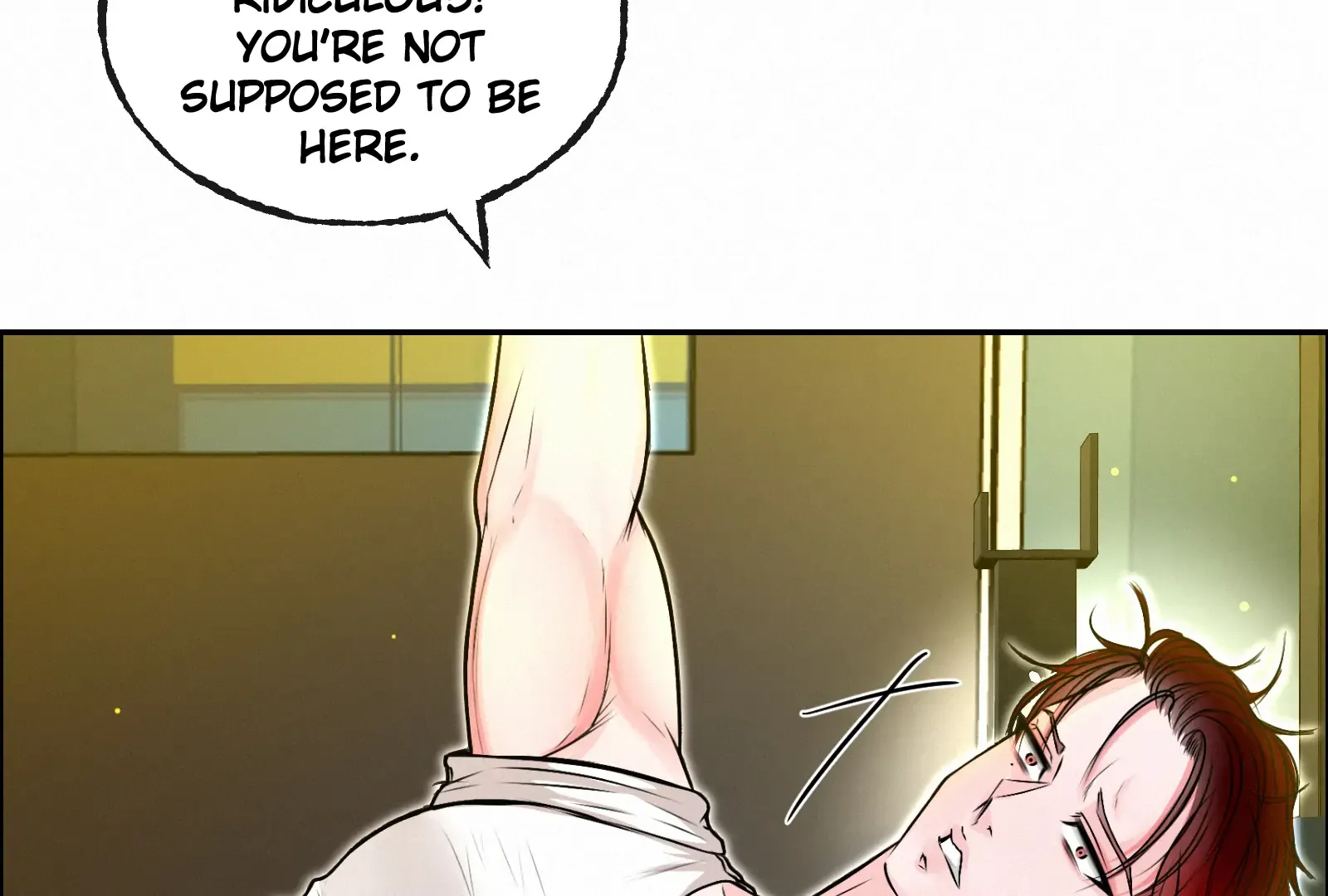 Beyond the Headlines Chapter 33 page 46 - 