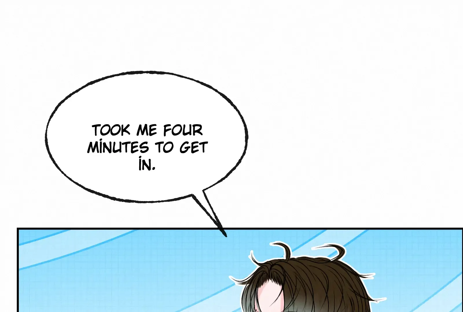 Beyond the Headlines Chapter 33 page 53 - 