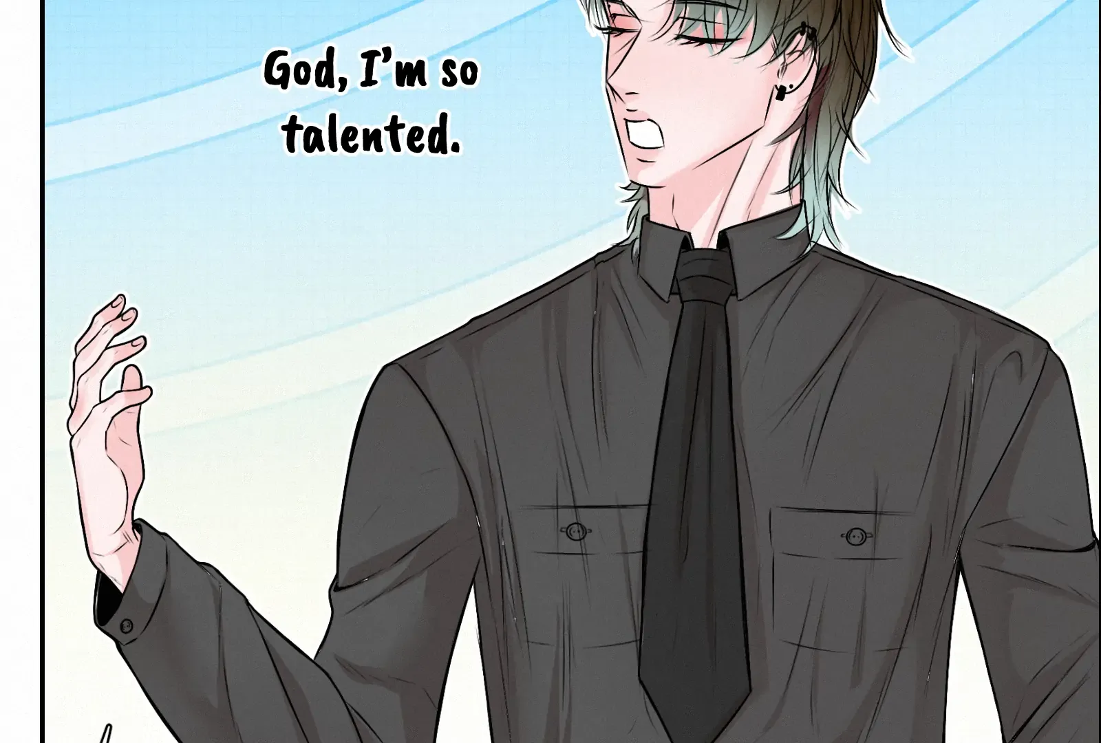 Beyond the Headlines Chapter 33 page 54 - 
