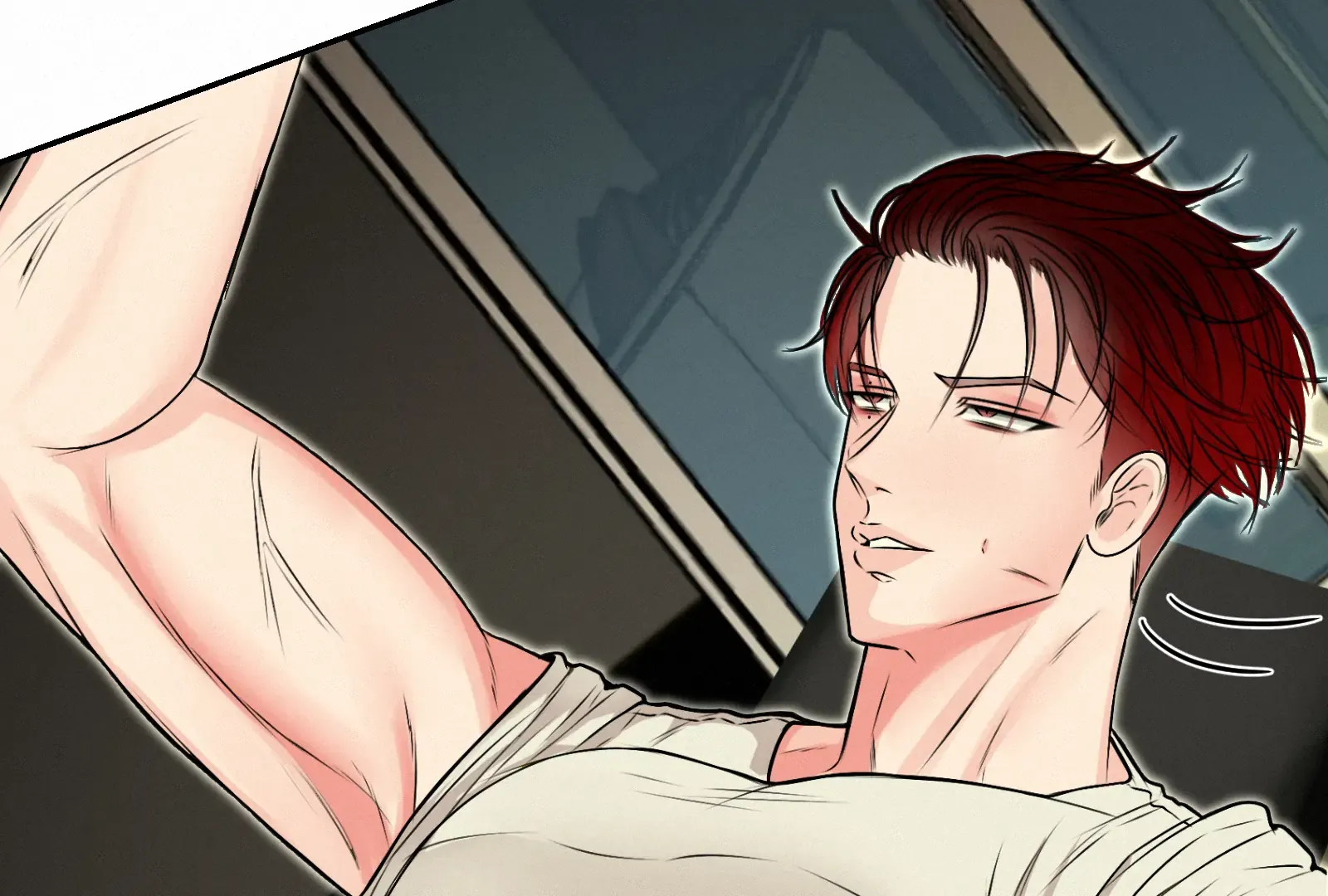 Beyond the Headlines Chapter 33 page 62 - 