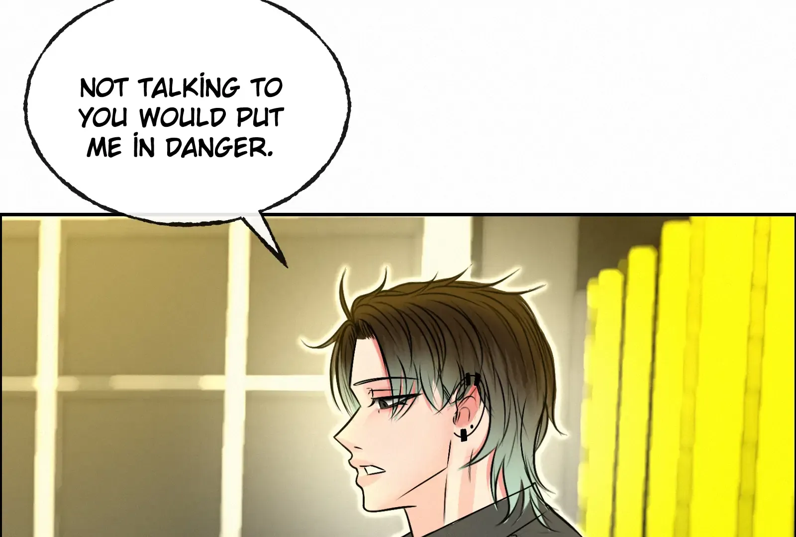 Beyond the Headlines Chapter 33 page 66 - 
