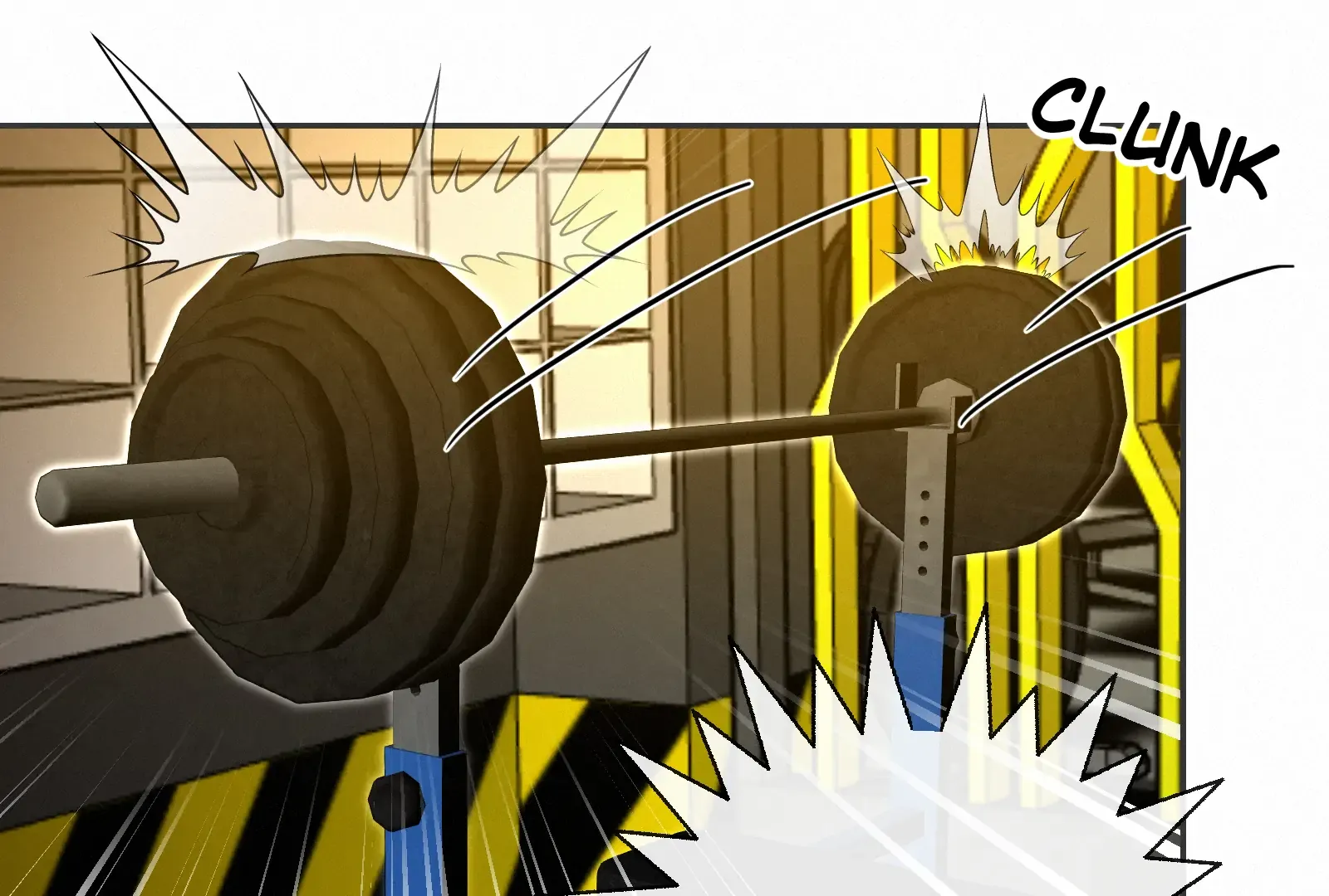 Beyond the Headlines Chapter 33 page 70 - 