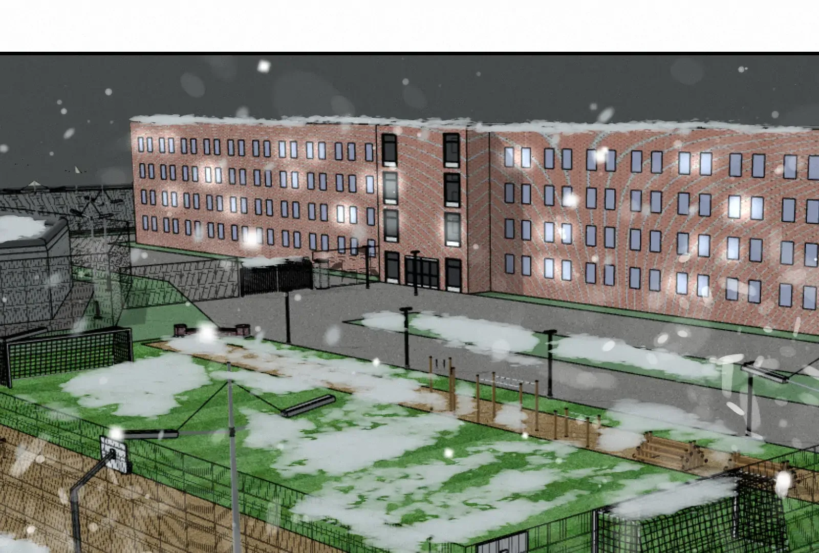 Beyond the Headlines Chapter 33 page 8 - 