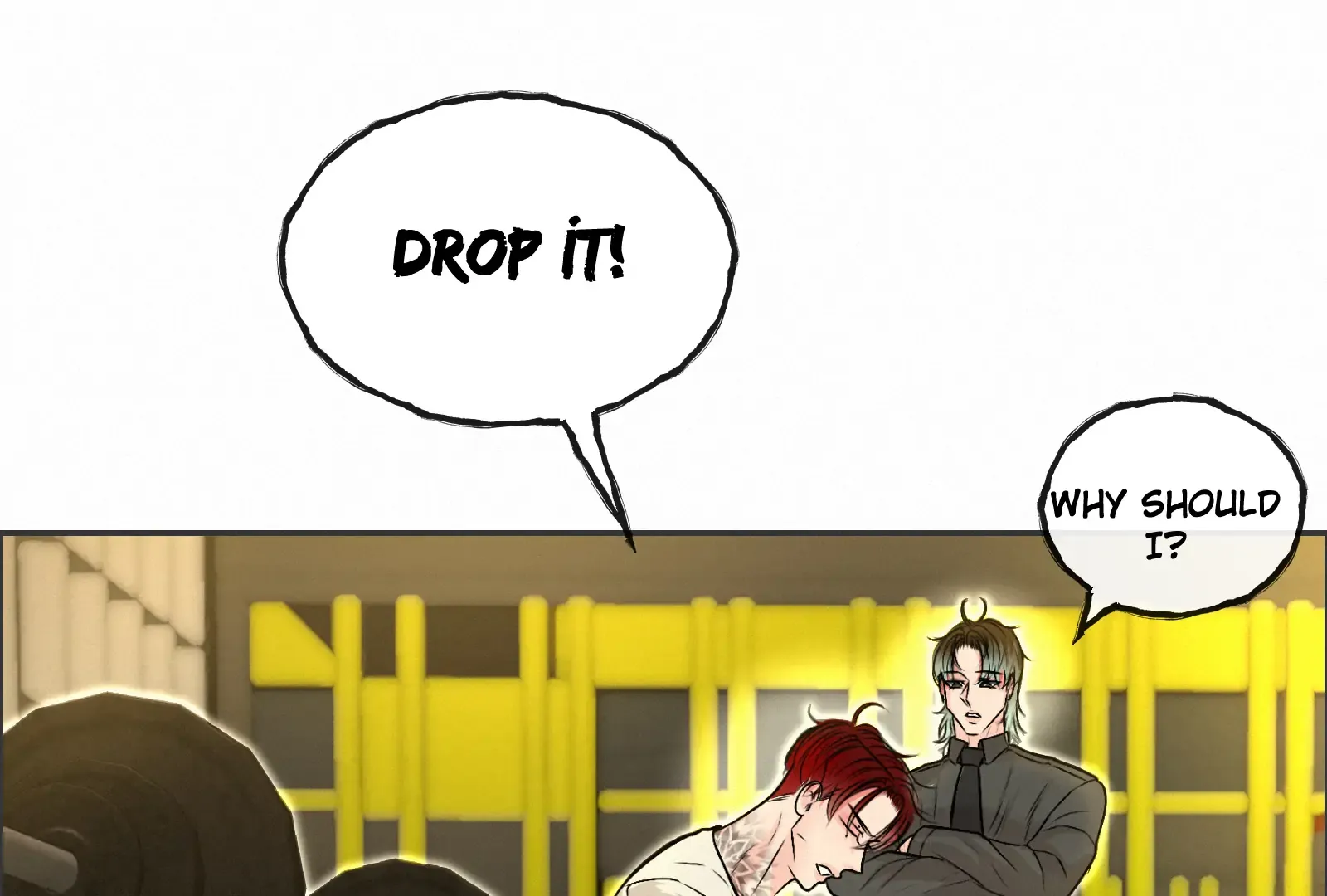 Beyond the Headlines Chapter 33 page 72 - 