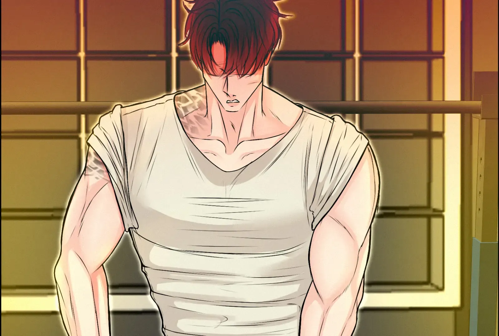 Beyond the Headlines Chapter 33 page 76 - 