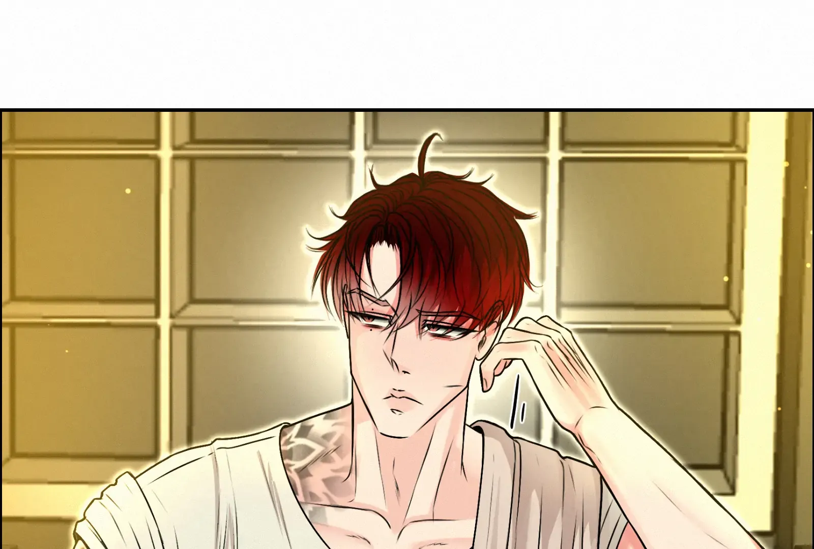 Beyond the Headlines Chapter 33 page 86 - 