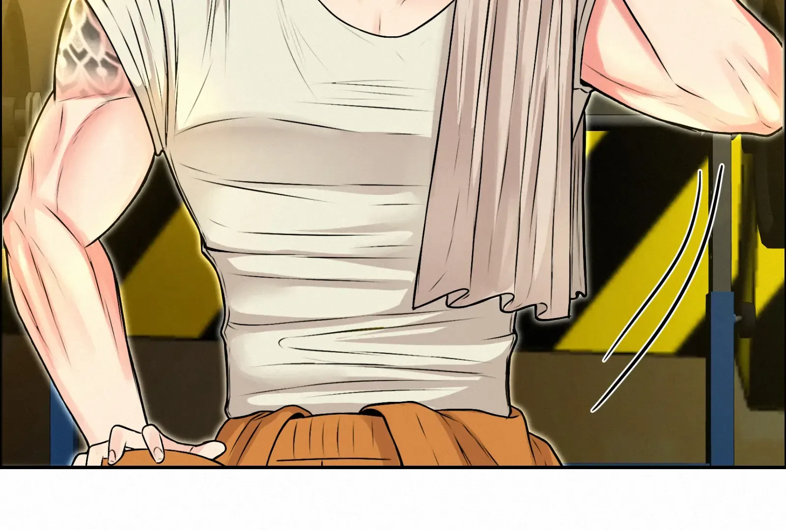 Beyond the Headlines Chapter 33 page 87 - 