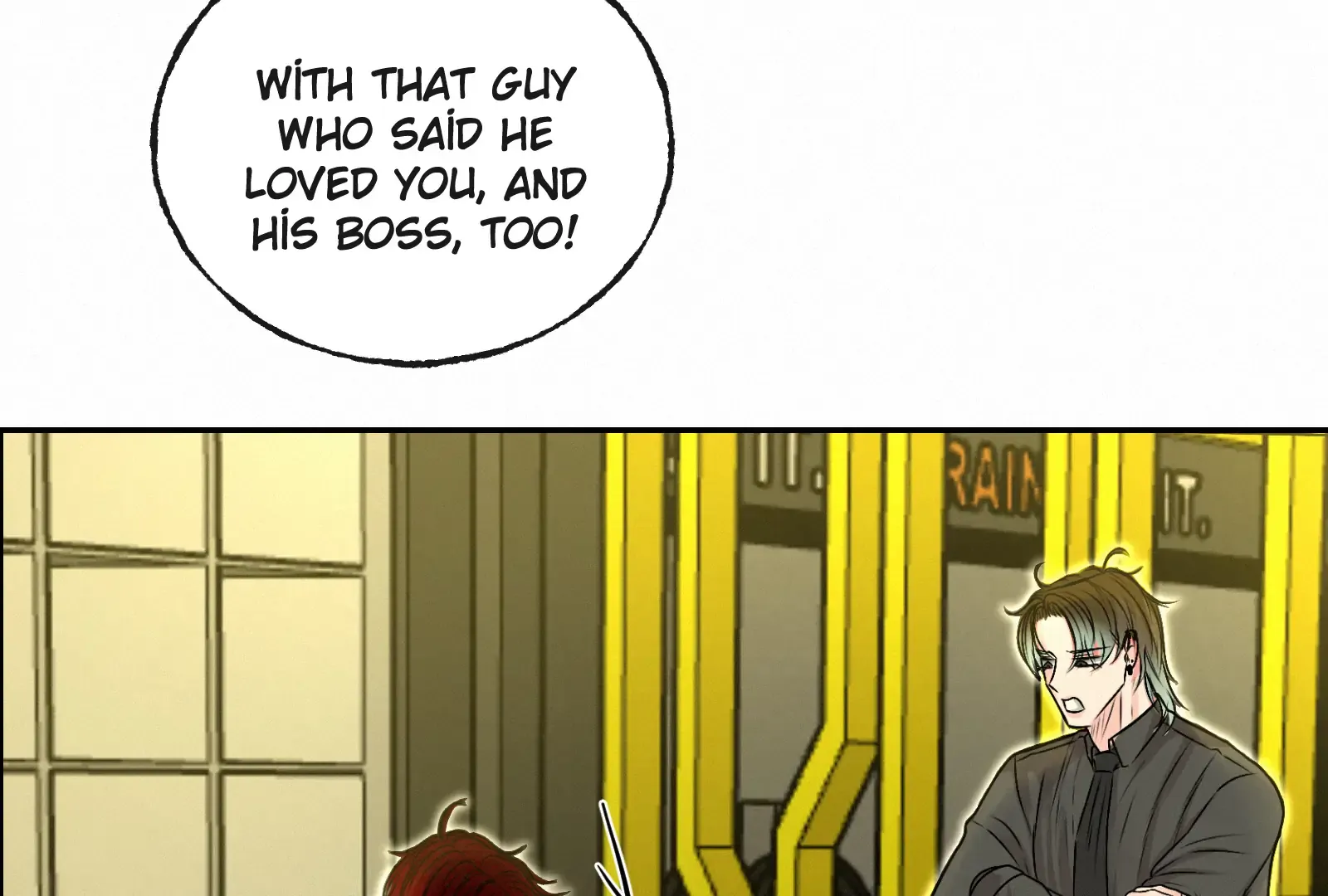 Beyond the Headlines Chapter 33 page 89 - 