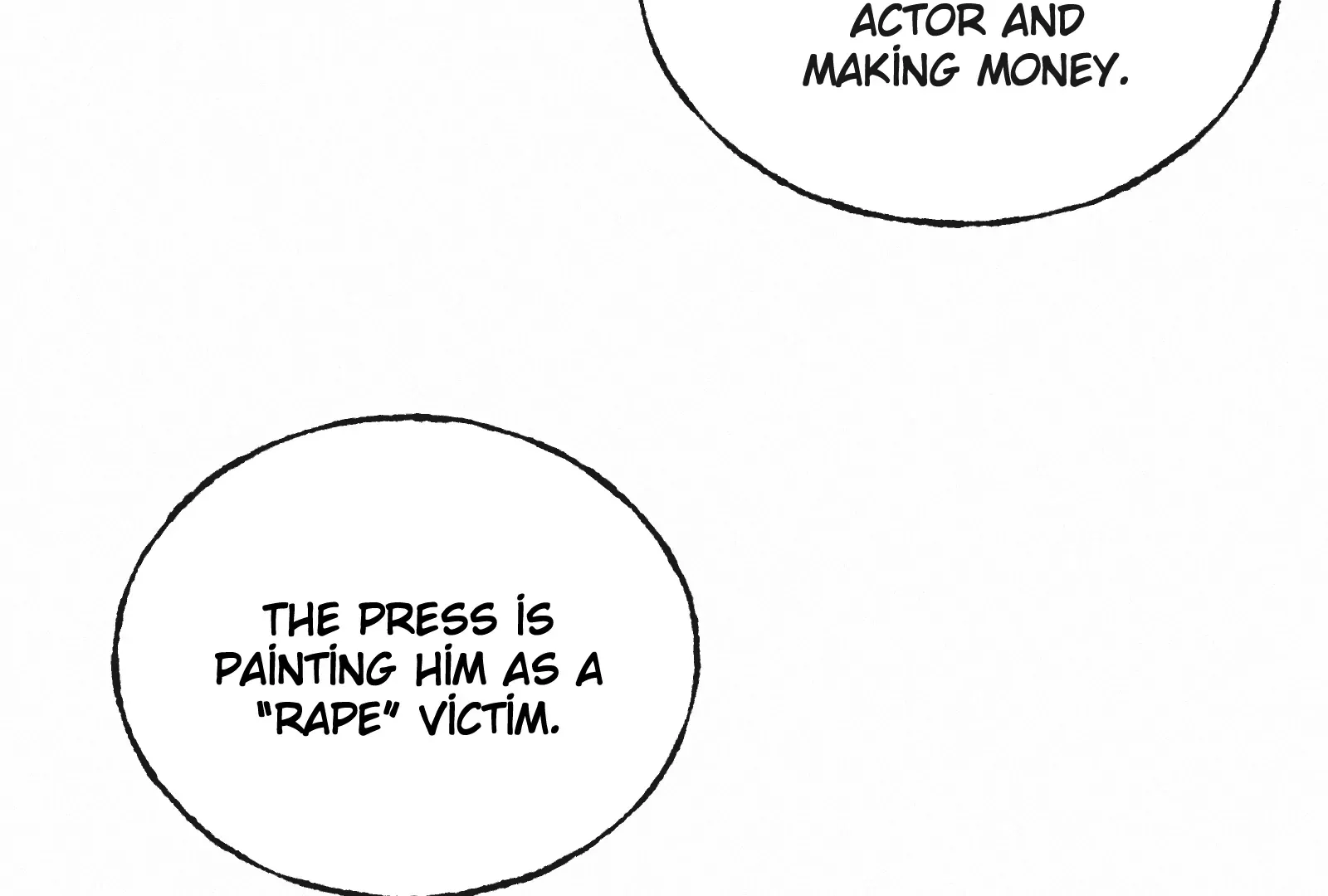 Beyond the Headlines Chapter 33 page 92 - 