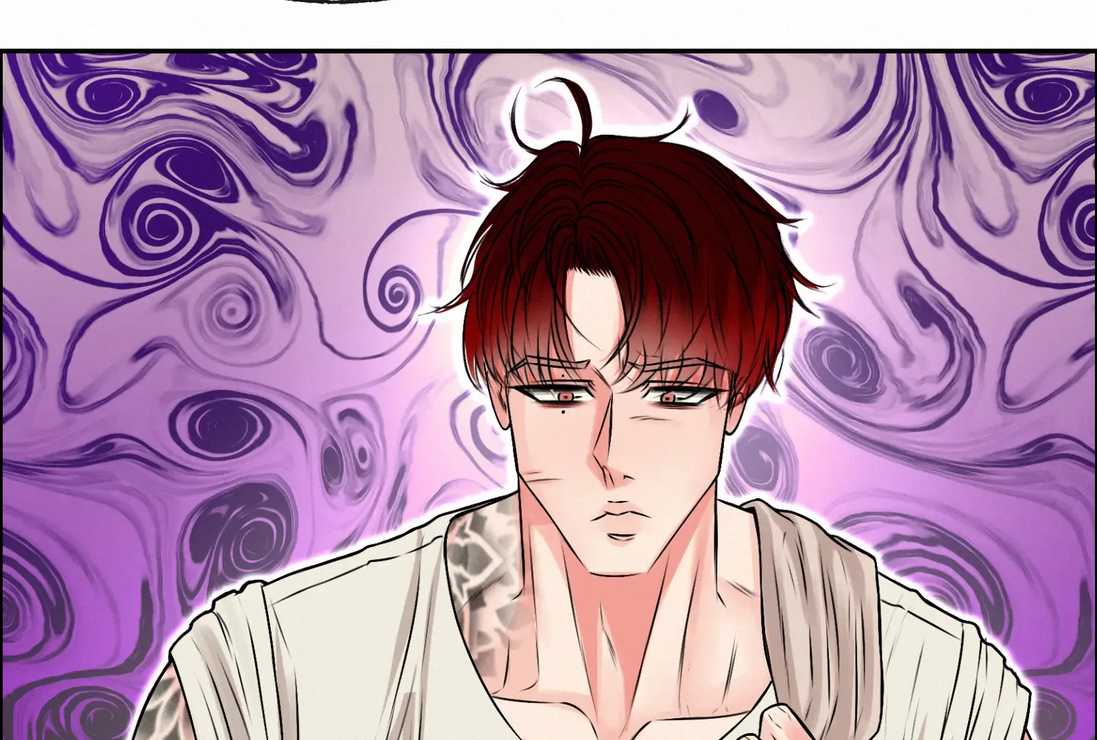 Beyond the Headlines Chapter 33 page 93 - 