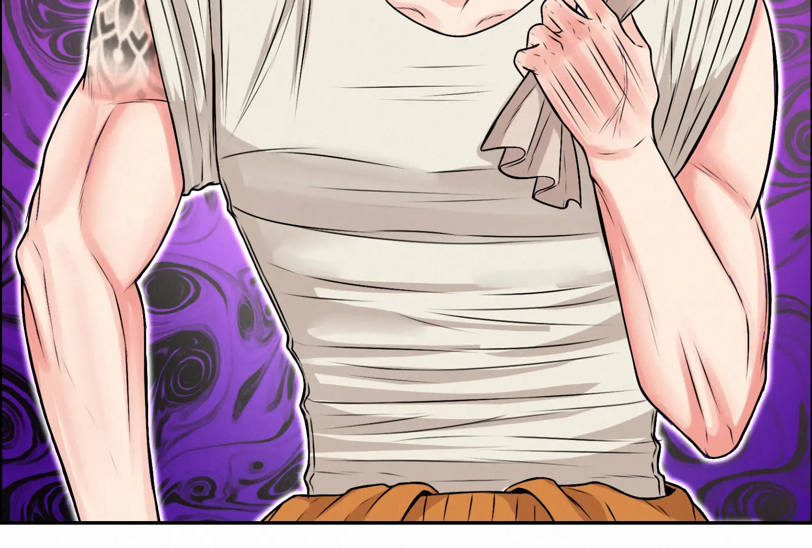 Beyond the Headlines Chapter 33 page 94 - 