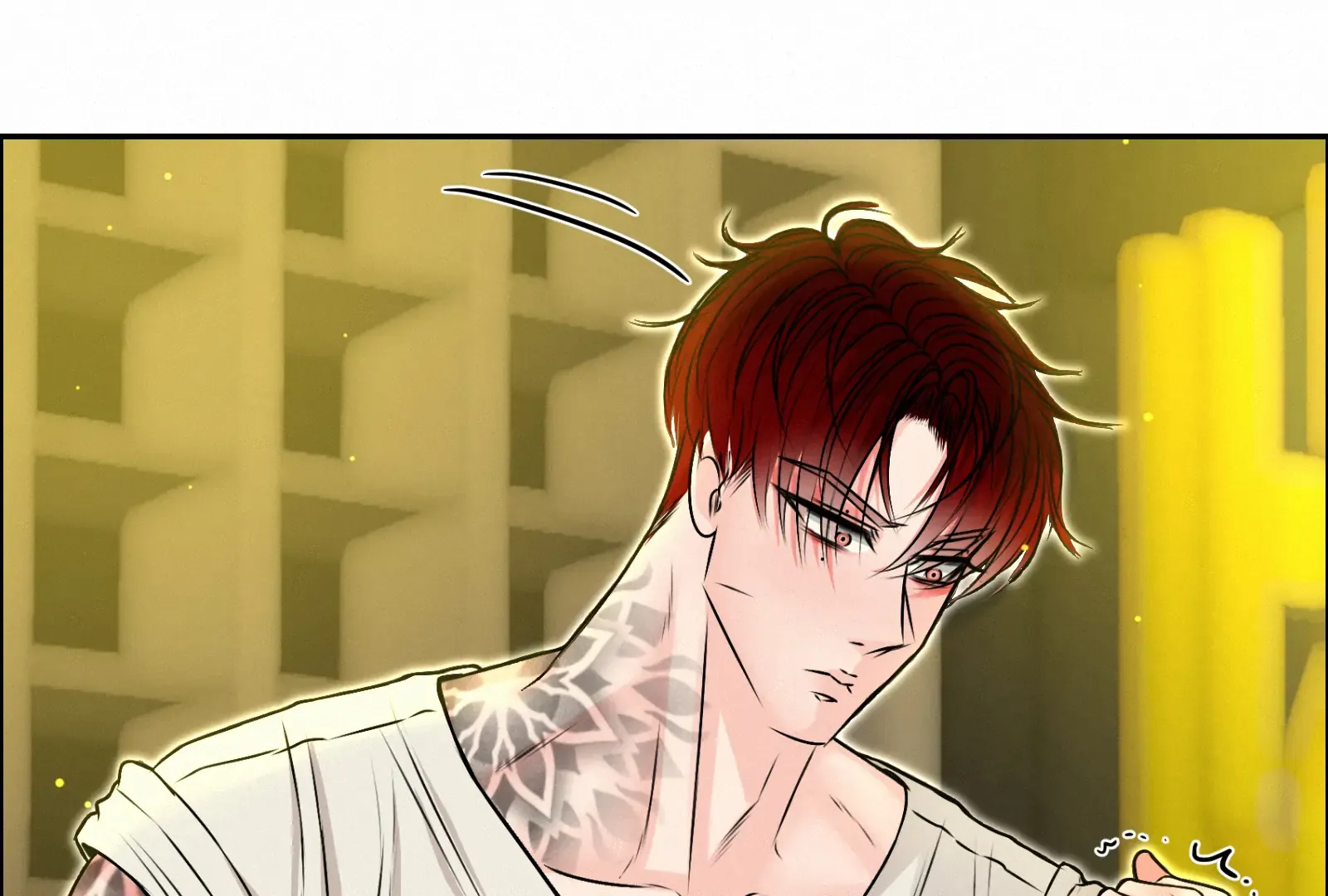 Beyond the Headlines Chapter 33 page 100 - 