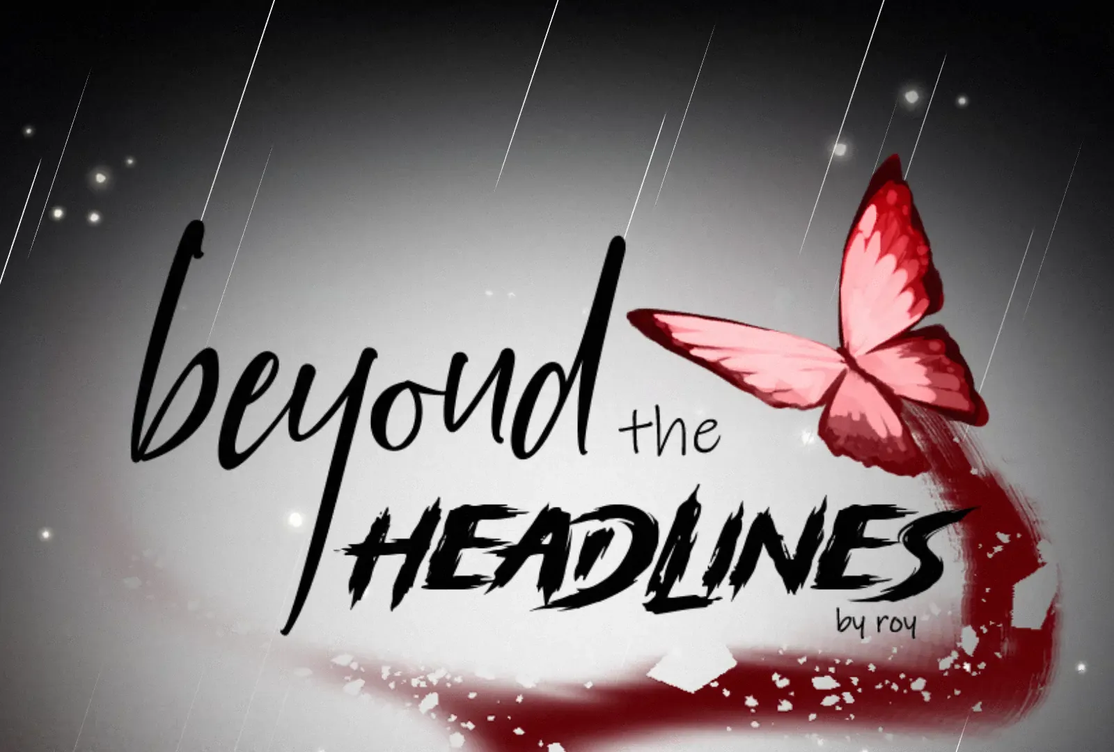 Beyond the Headlines Chapter 34 page 2 - 