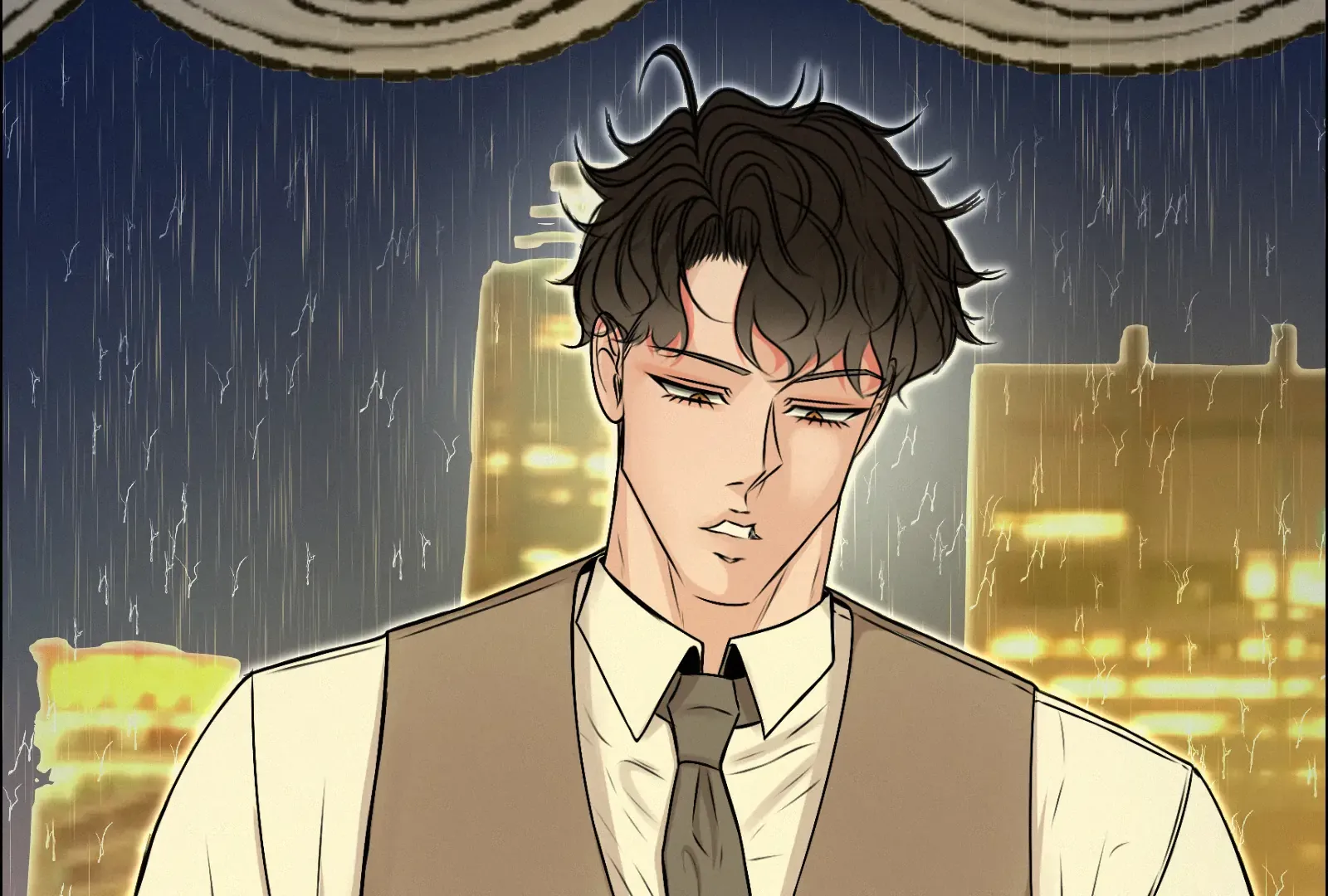 Beyond the Headlines Chapter 34 page 102 - 