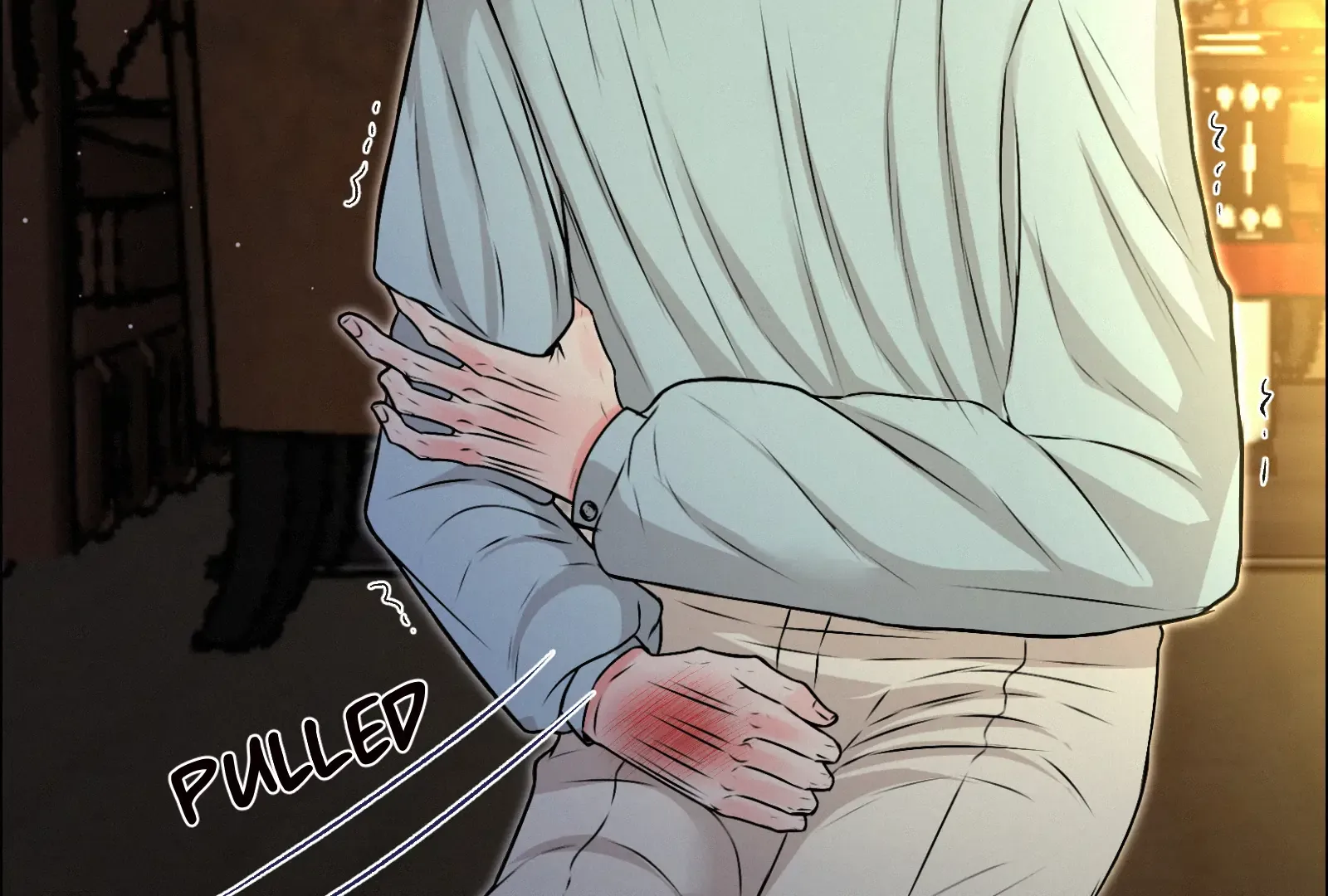 Beyond the Headlines Chapter 34 page 107 - 