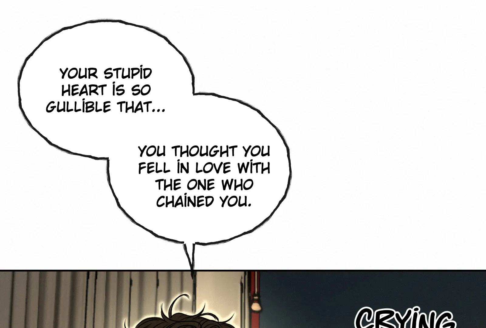 Beyond the Headlines Chapter 34 page 113 - 