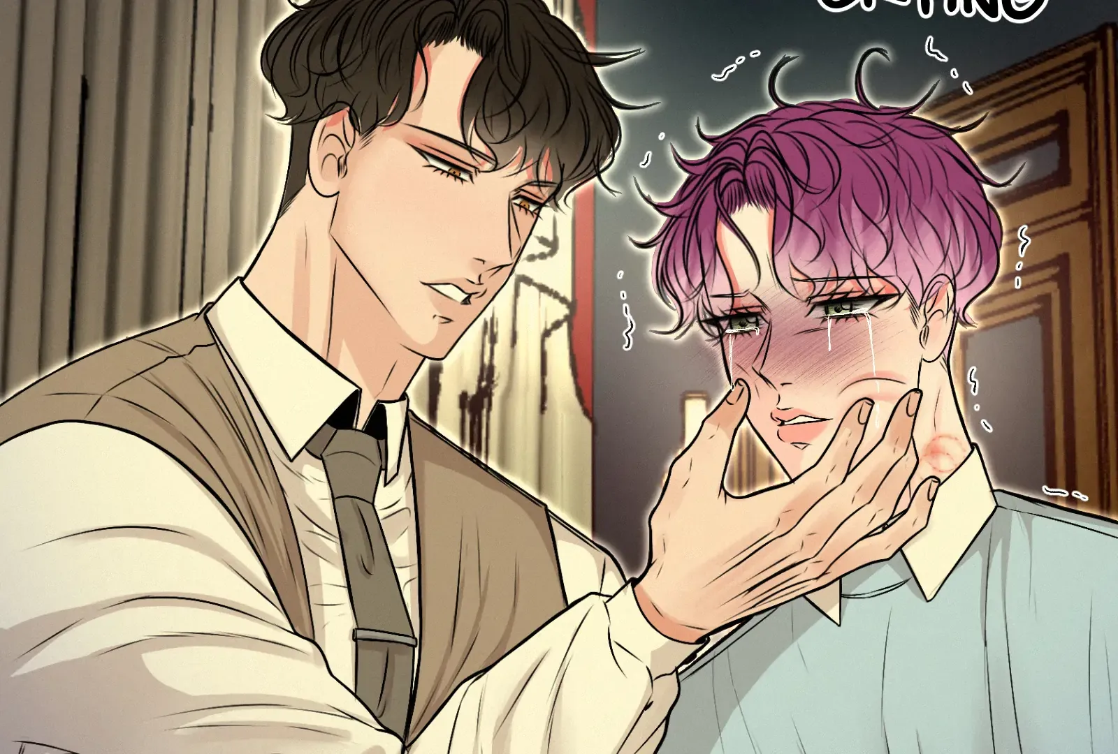 Beyond the Headlines Chapter 34 page 114 - 