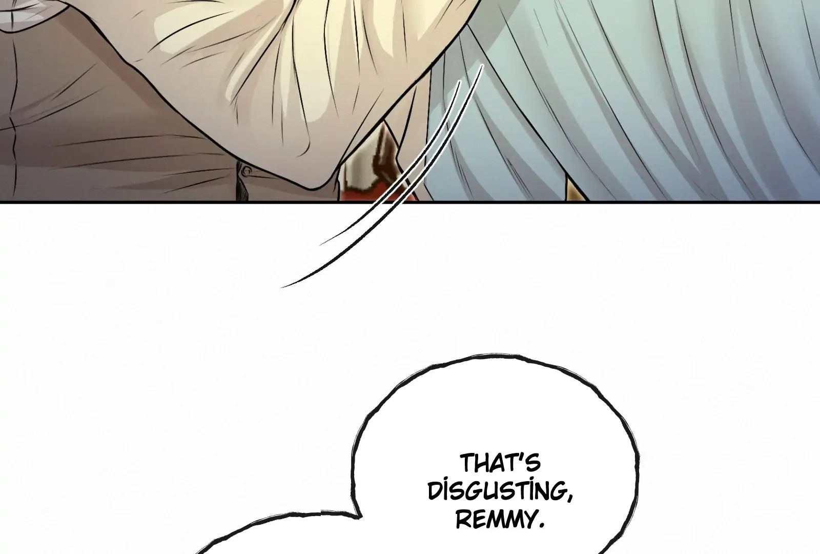 Beyond the Headlines Chapter 34 page 115 - 