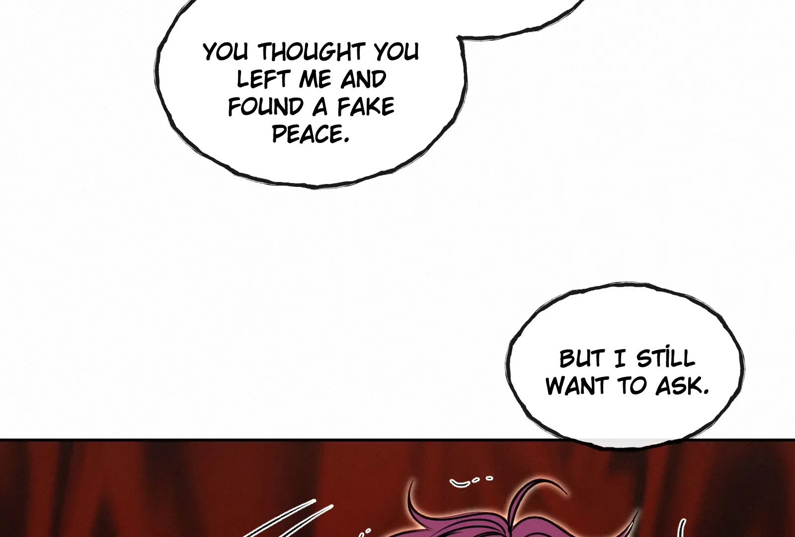 Beyond the Headlines Chapter 34 page 116 - 