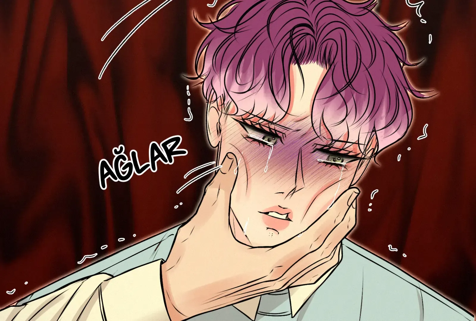 Beyond the Headlines Chapter 34 page 117 - 