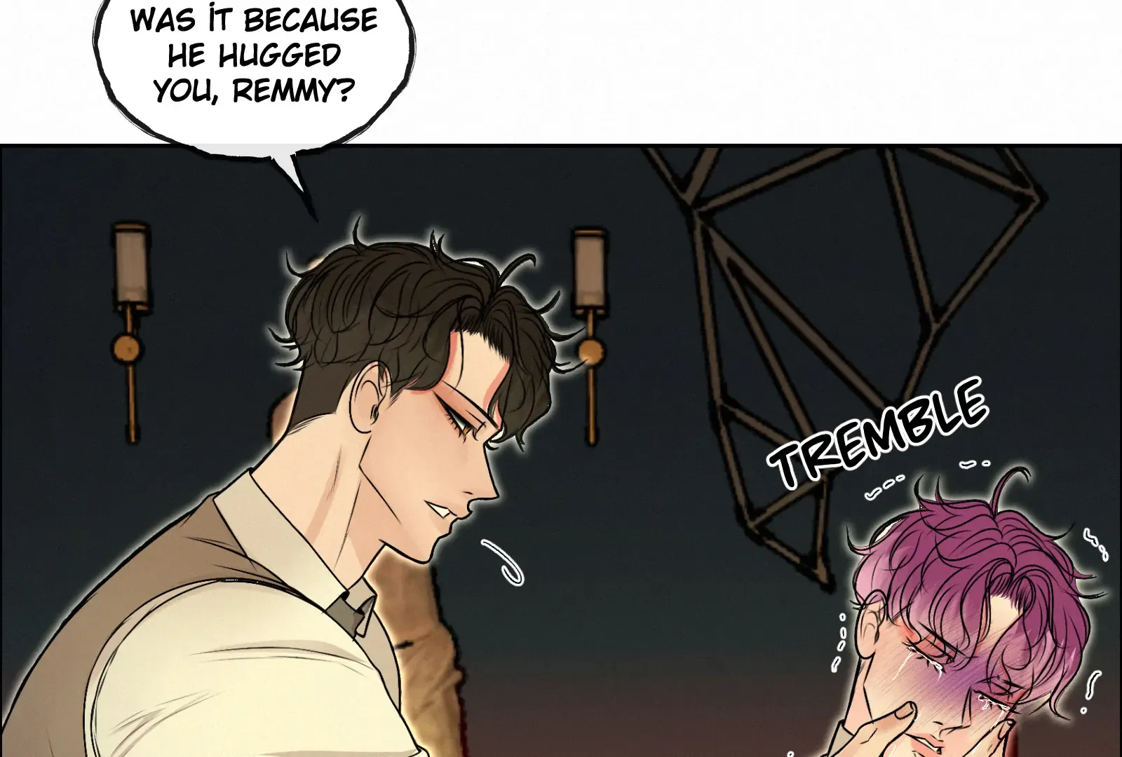 Beyond the Headlines Chapter 34 page 120 - 
