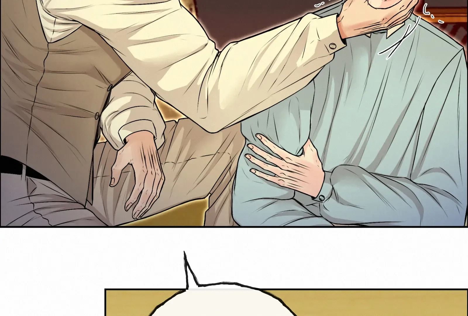 Beyond the Headlines Chapter 34 page 121 - 