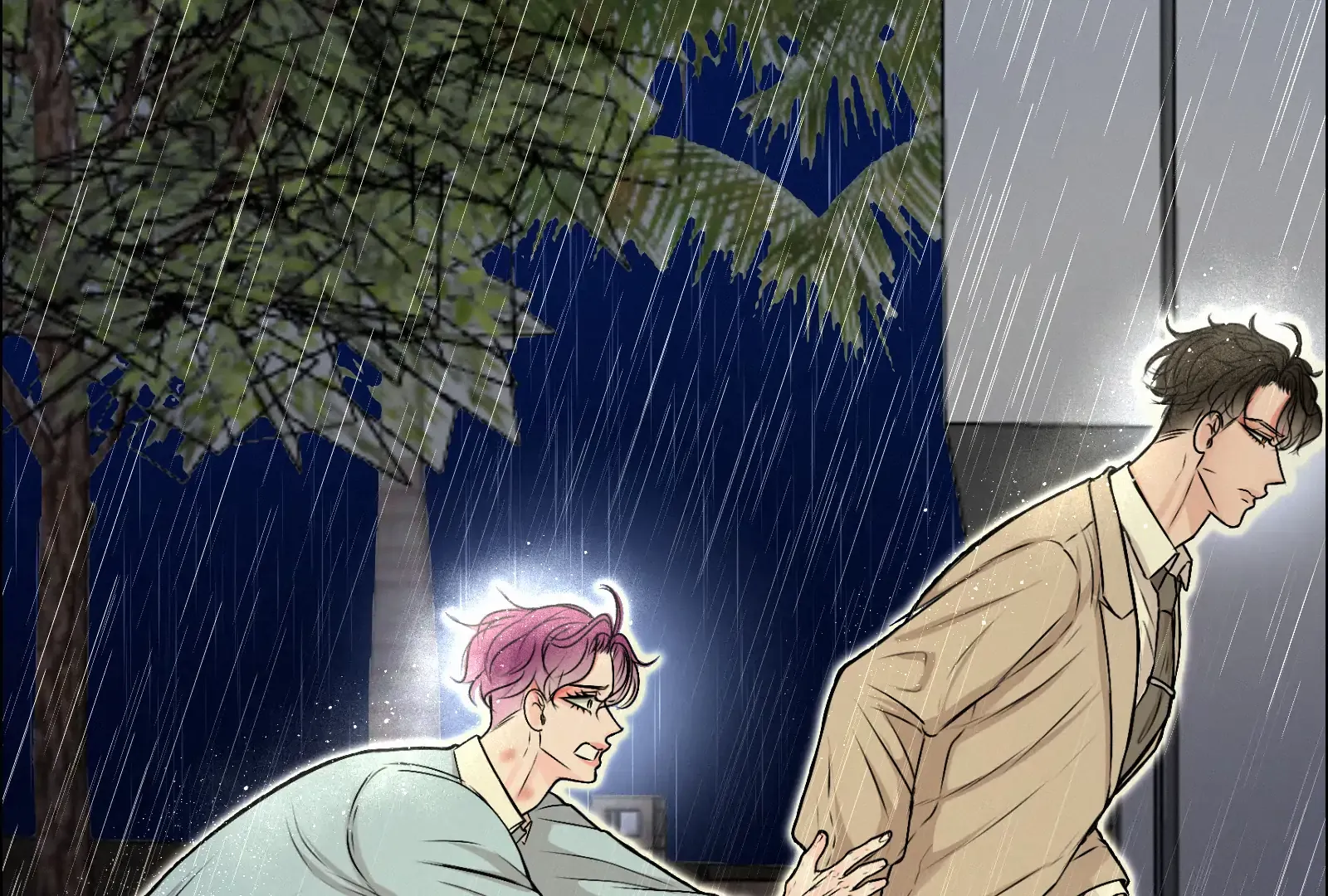 Beyond the Headlines Chapter 34 page 14 - 