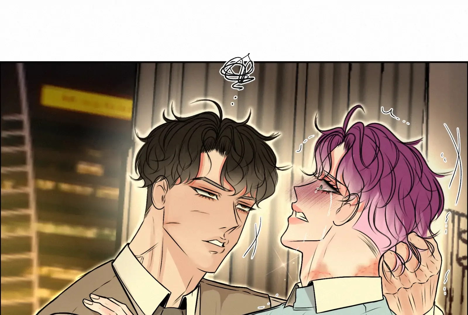Beyond the Headlines Chapter 34 page 138 - 