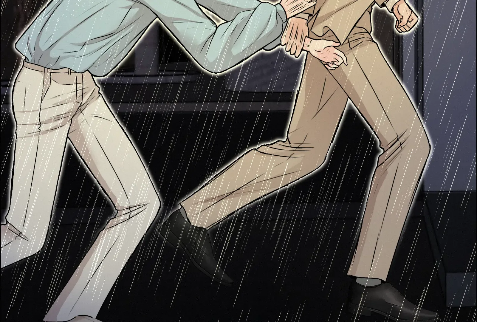 Beyond the Headlines Chapter 34 page 15 - 