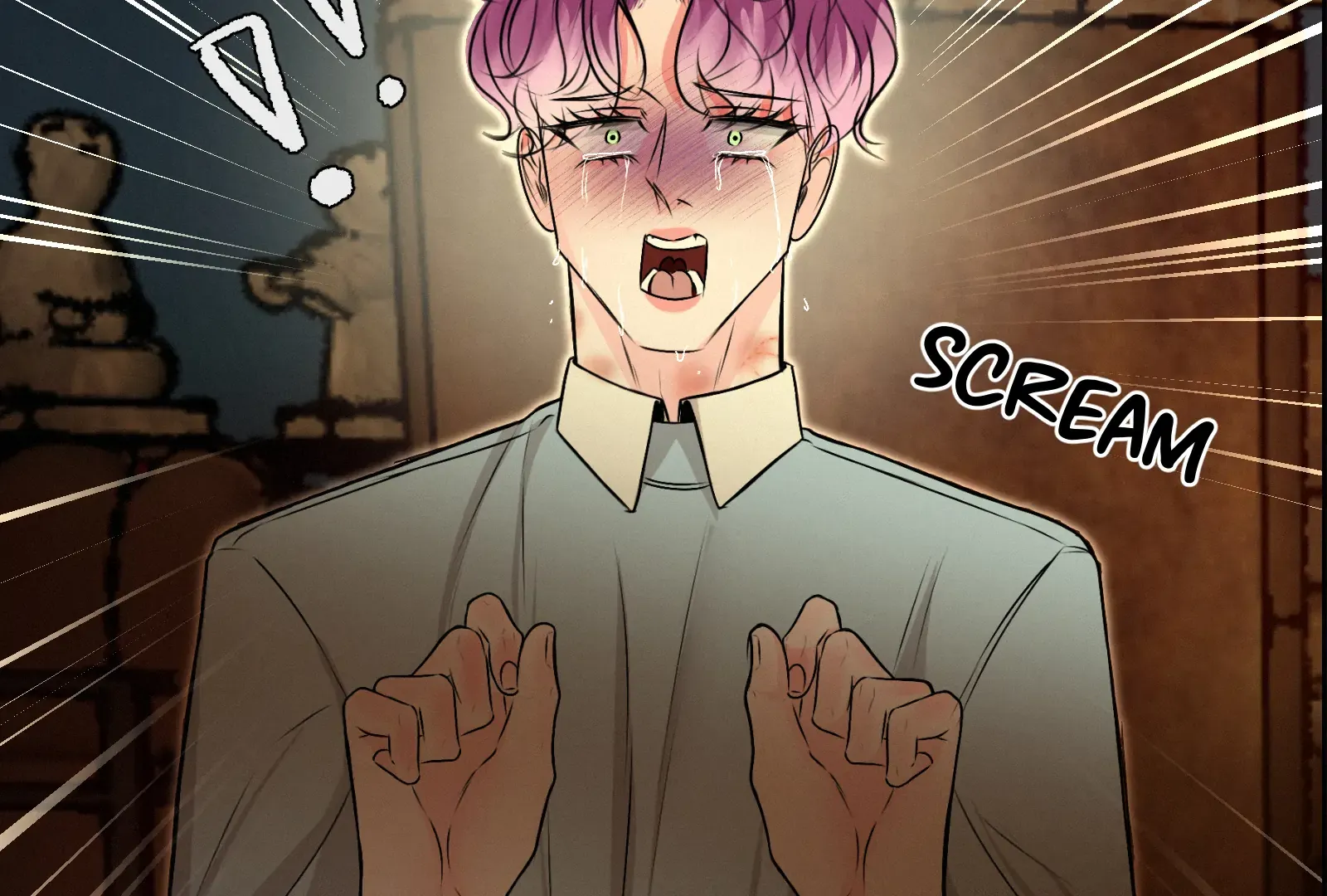 Beyond the Headlines Chapter 34 page 143 - 