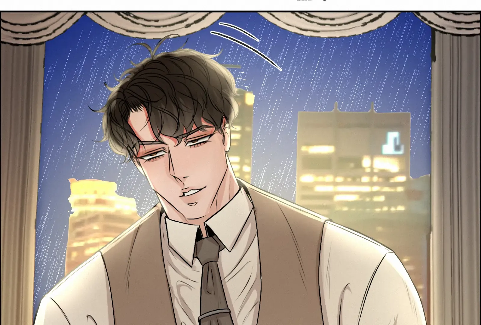 Beyond the Headlines Chapter 34 page 158 - 