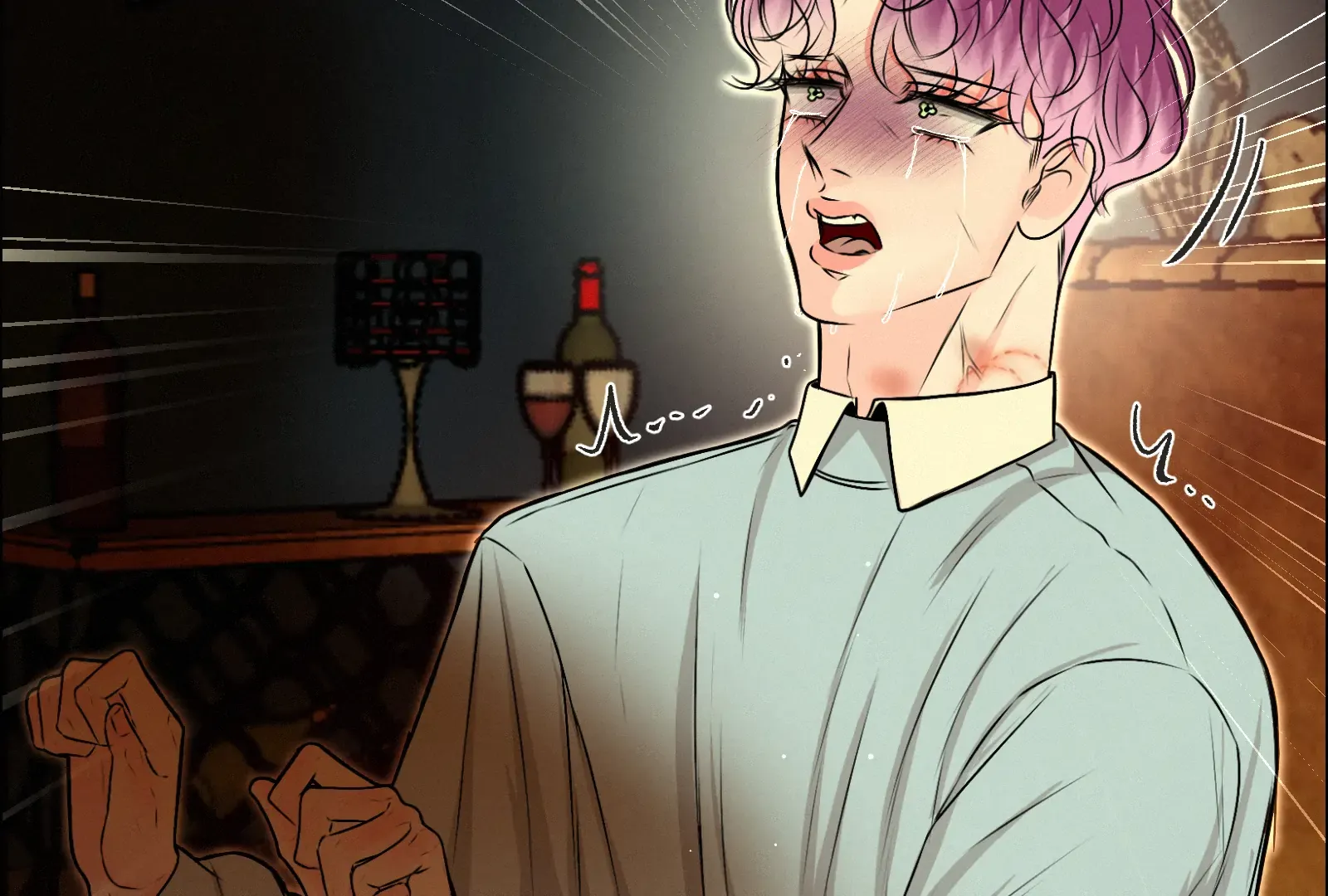 Beyond the Headlines Chapter 34 page 162 - 
