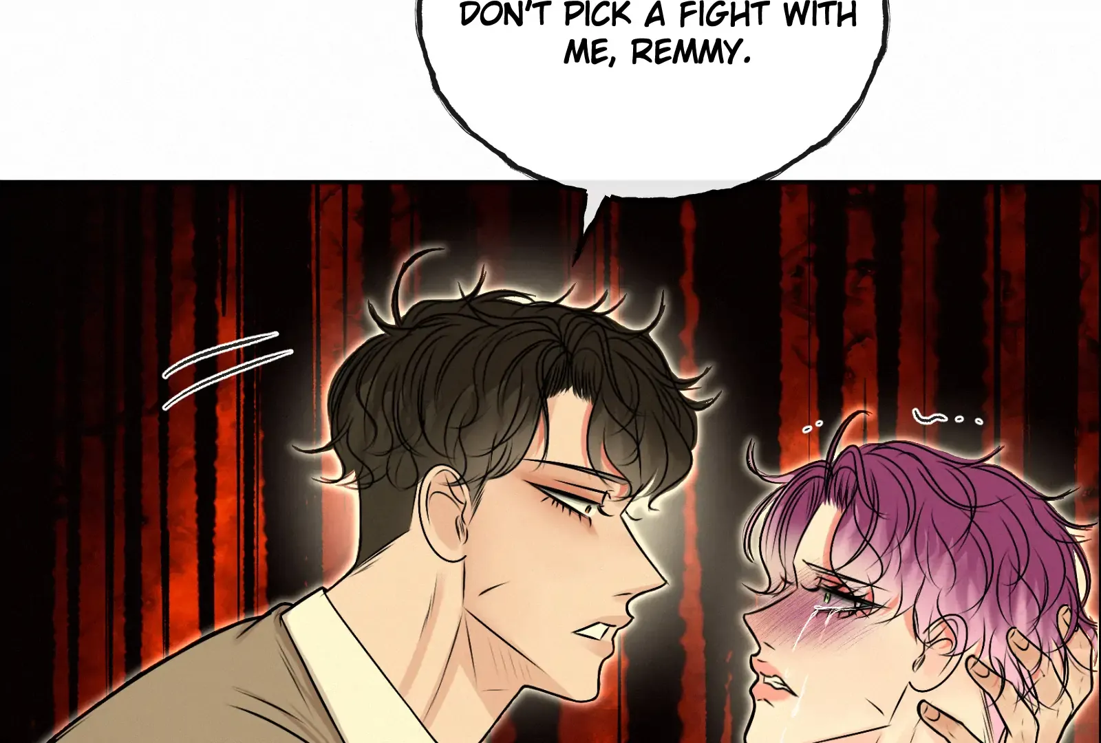 Beyond the Headlines Chapter 34 page 165 - 