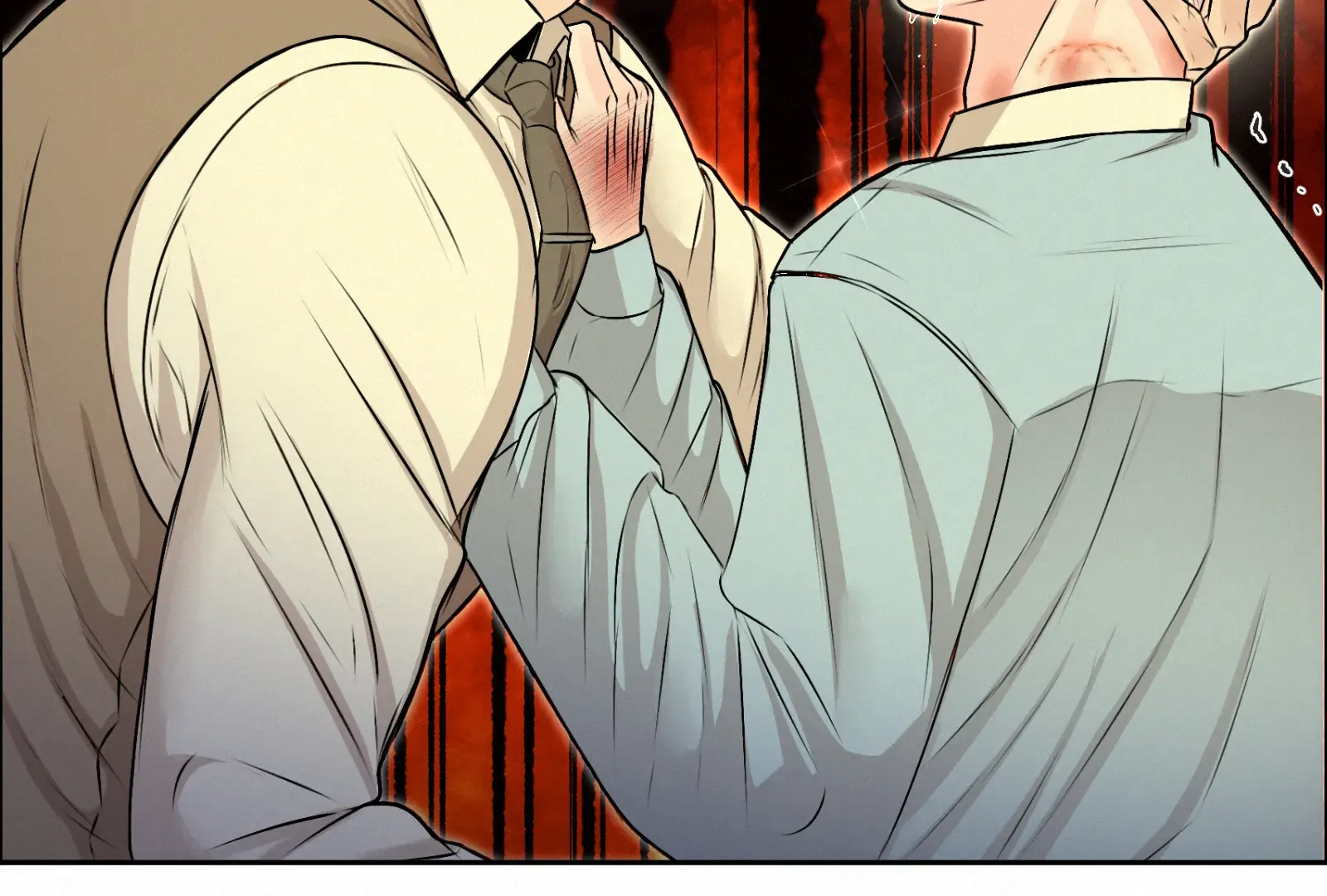 Beyond the Headlines Chapter 34 page 166 - 