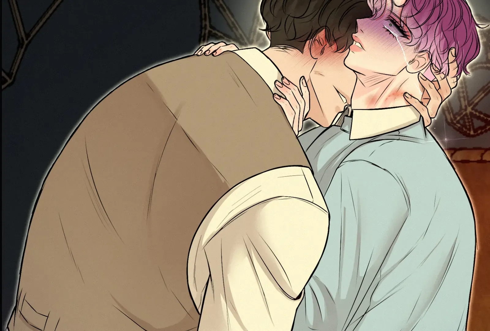 Beyond the Headlines Chapter 34 page 170 - 