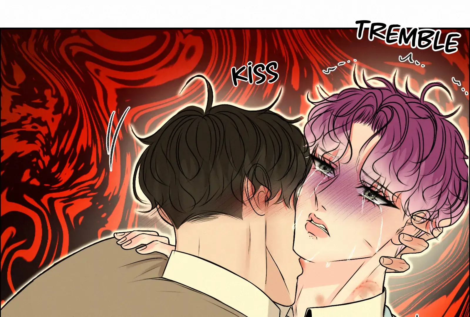 Beyond the Headlines Chapter 34 page 173 - 