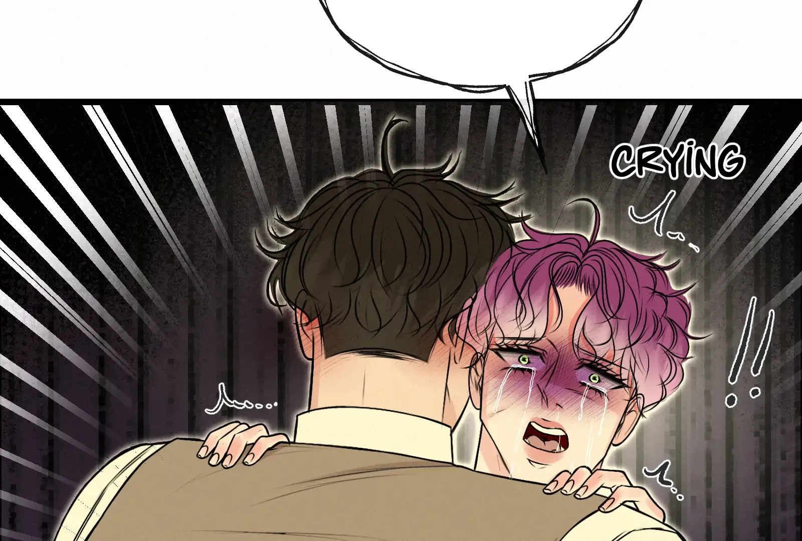 Beyond the Headlines Chapter 34 page 180 - 
