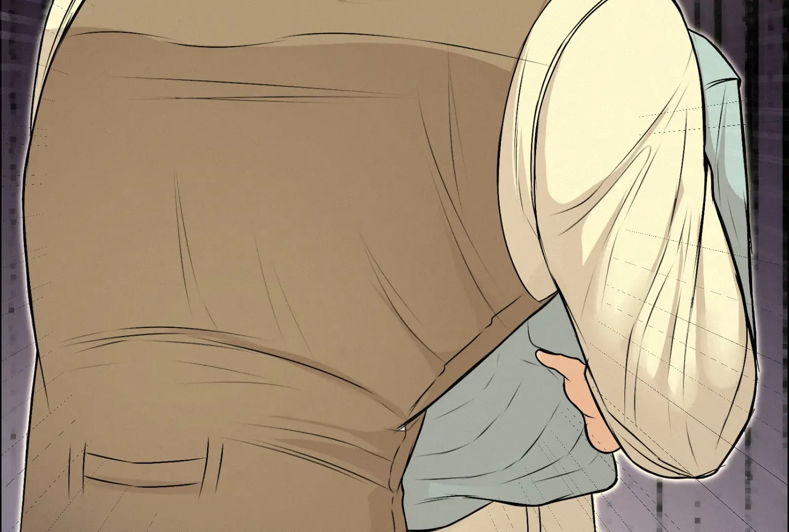 Beyond the Headlines Chapter 34 page 181 - 