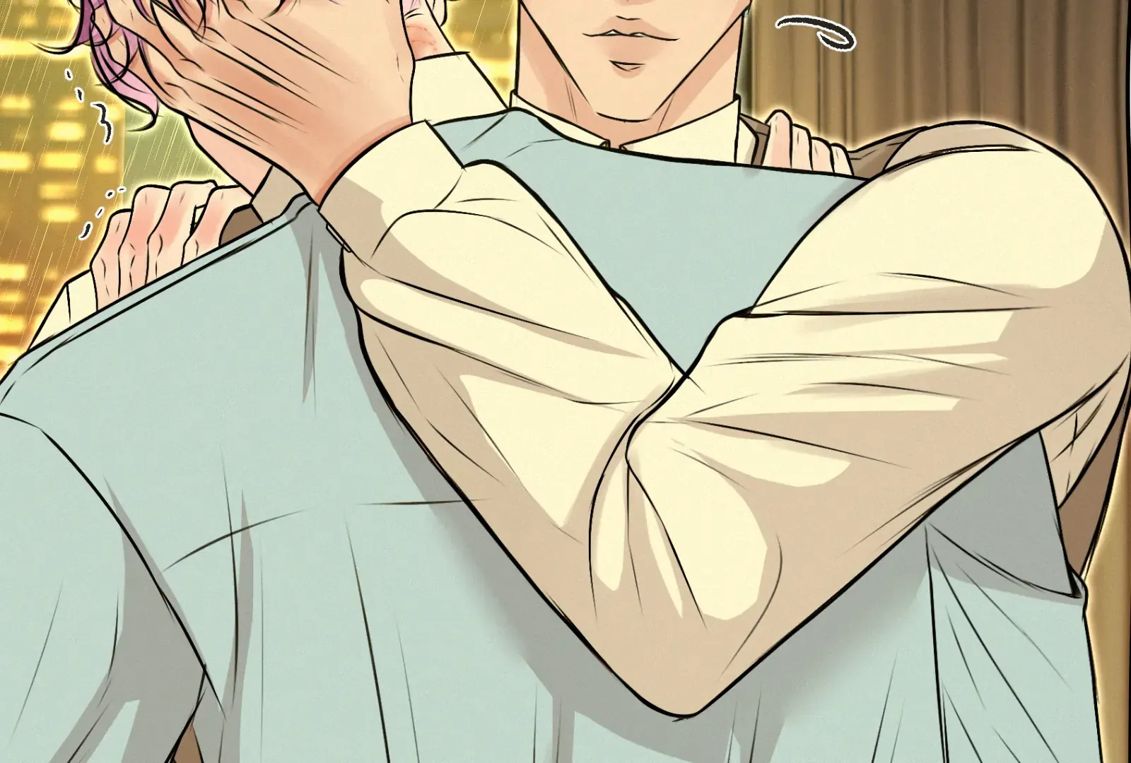 Beyond the Headlines Chapter 34 page 185 - 