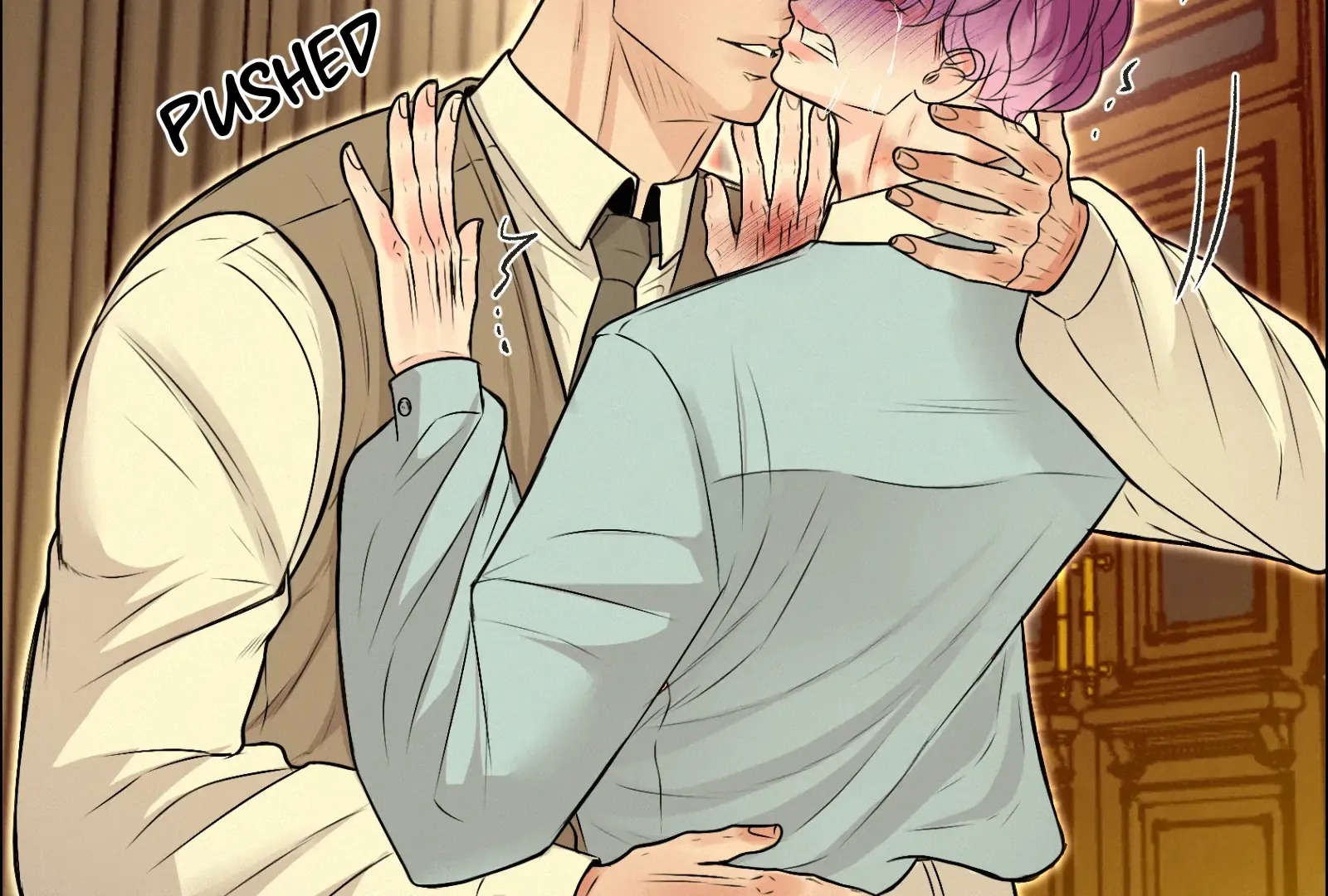 Beyond the Headlines Chapter 34 page 189 - 