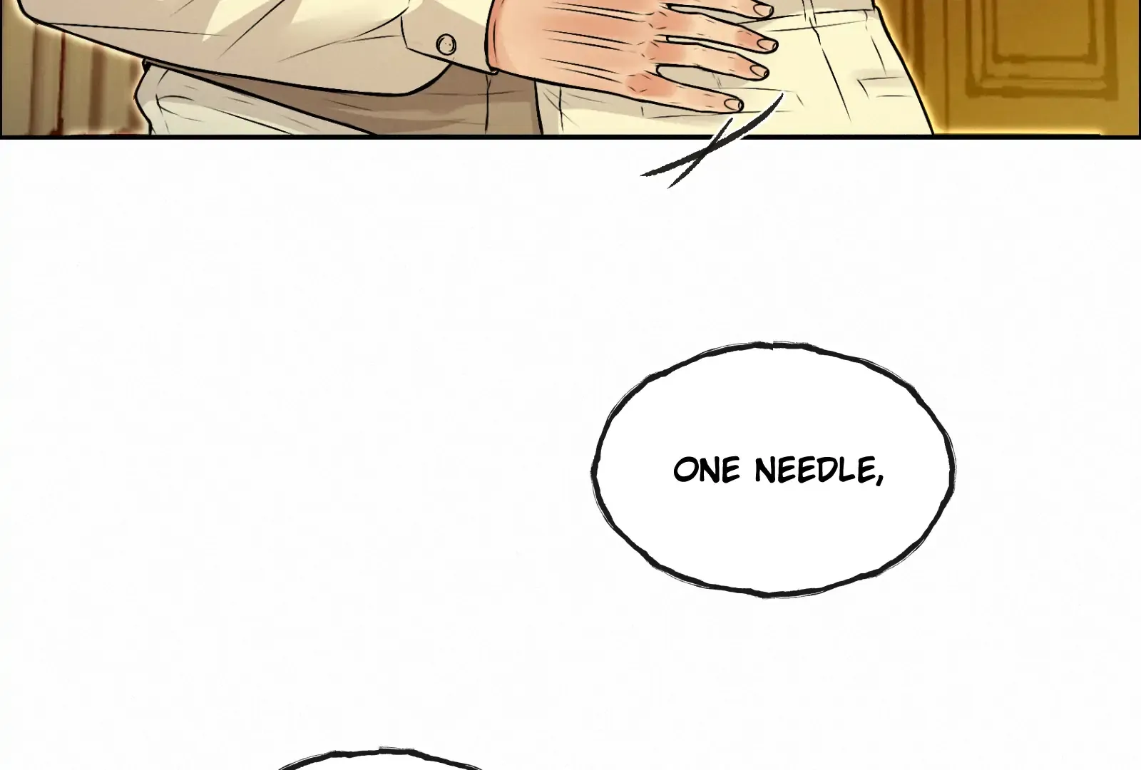 Beyond the Headlines Chapter 34 page 190 - 