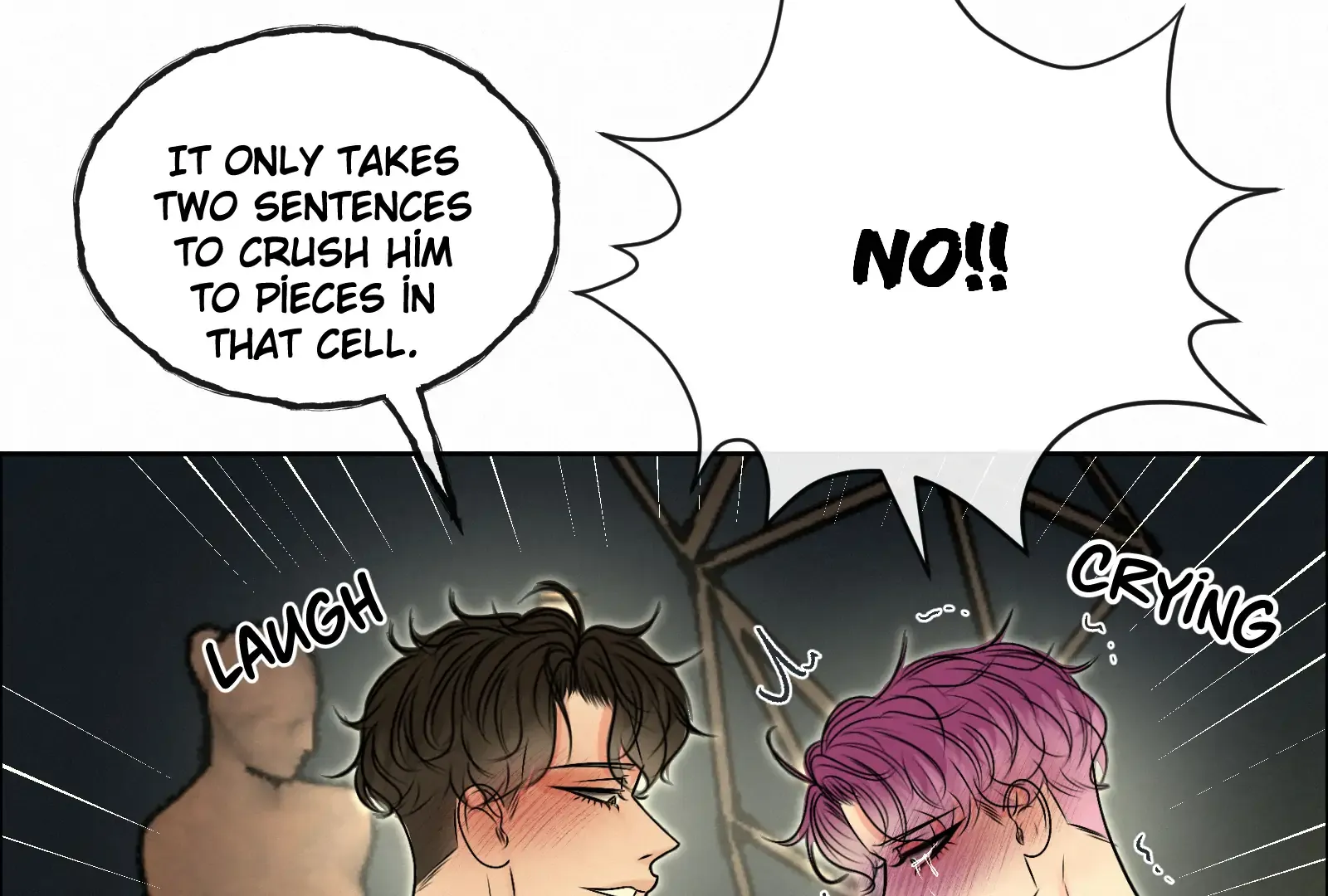 Beyond the Headlines Chapter 34 page 192 - 
