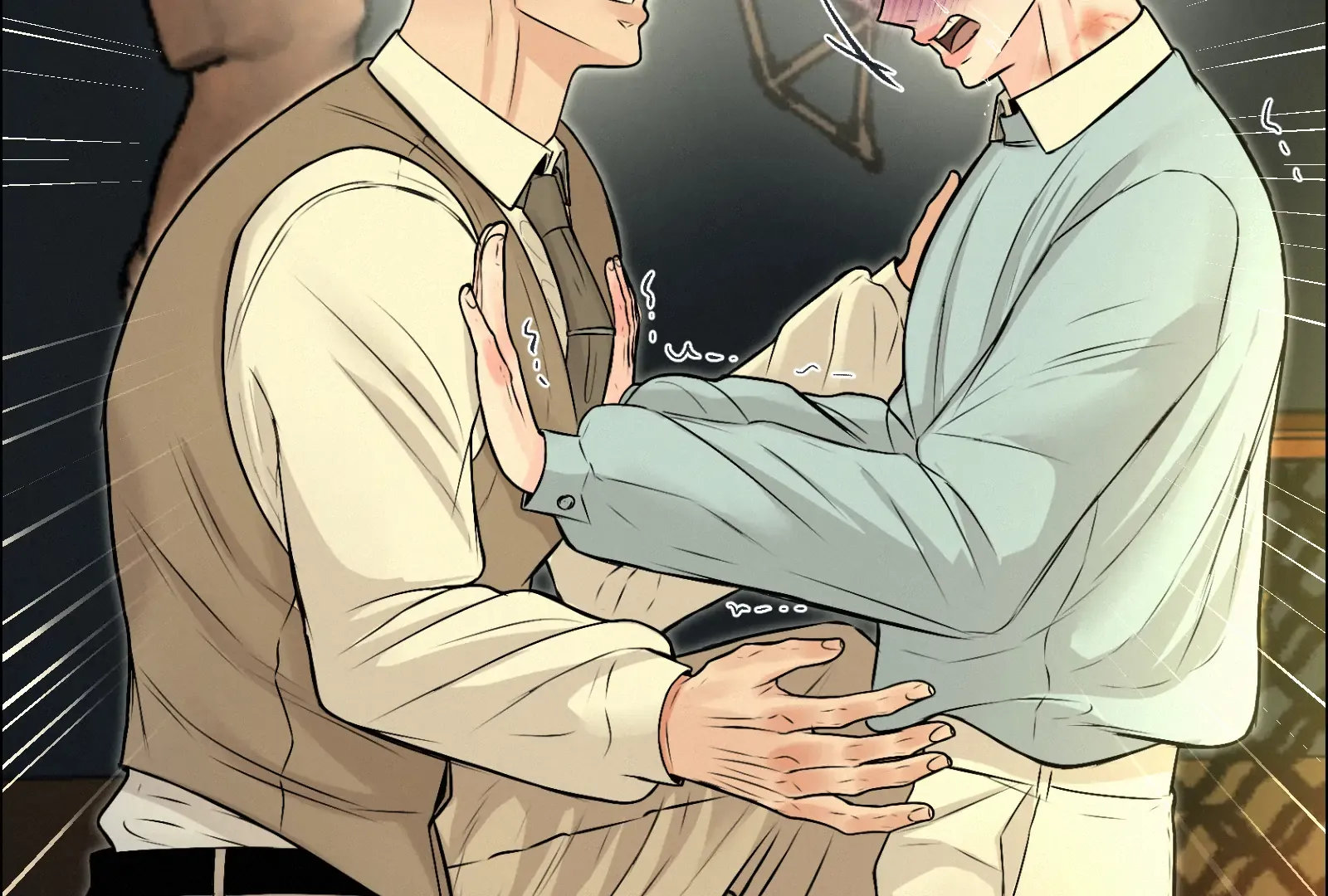 Beyond the Headlines Chapter 34 page 193 - 