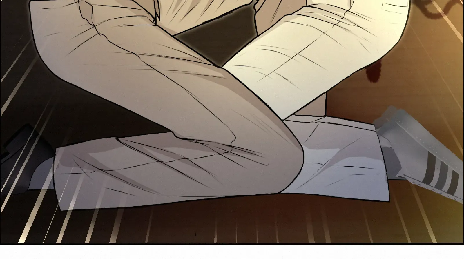 Beyond the Headlines Chapter 34 page 194 - 