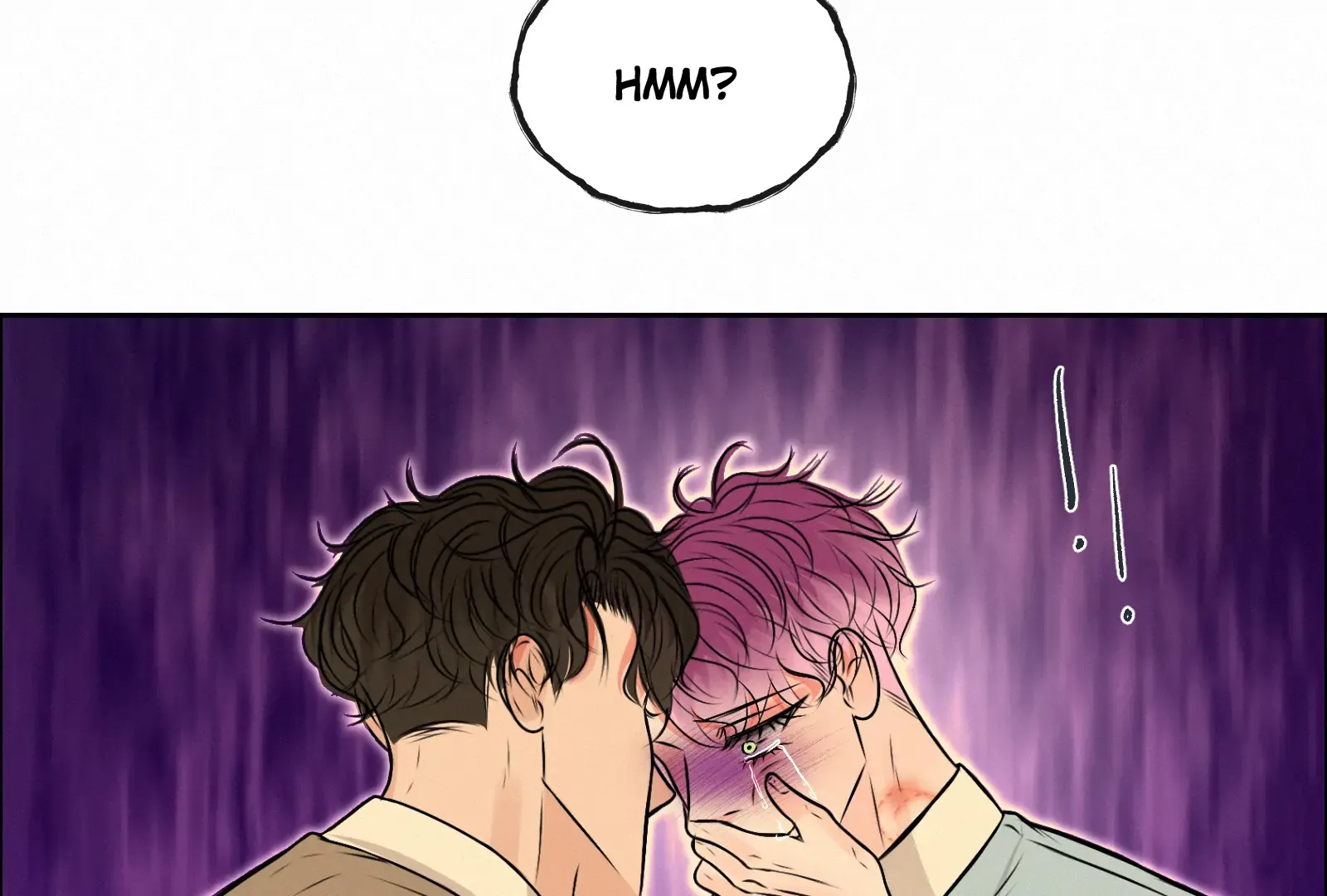 Beyond the Headlines Chapter 34 page 207 - 