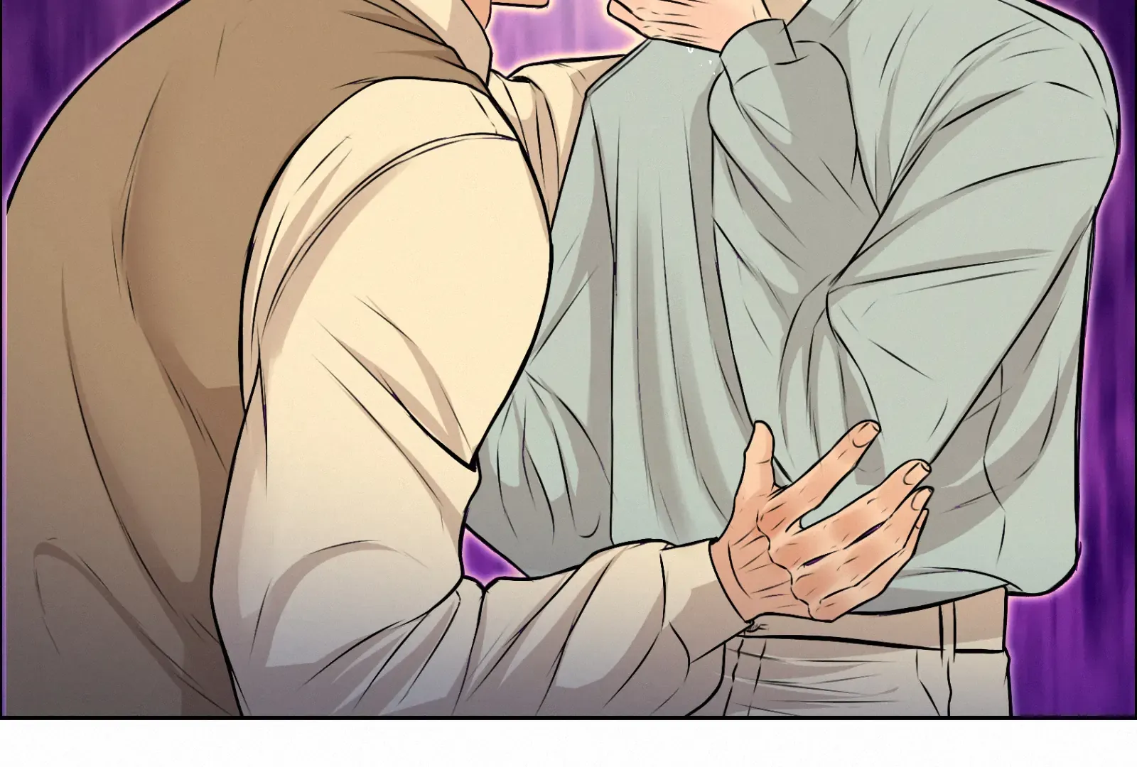 Beyond the Headlines Chapter 34 page 208 - 